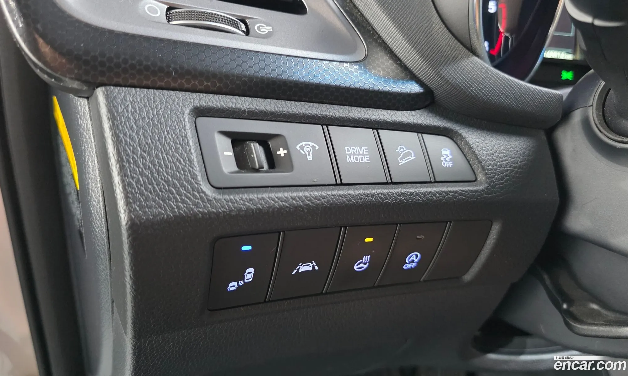Hyundai Santa Fe the Prime 2018 — 14