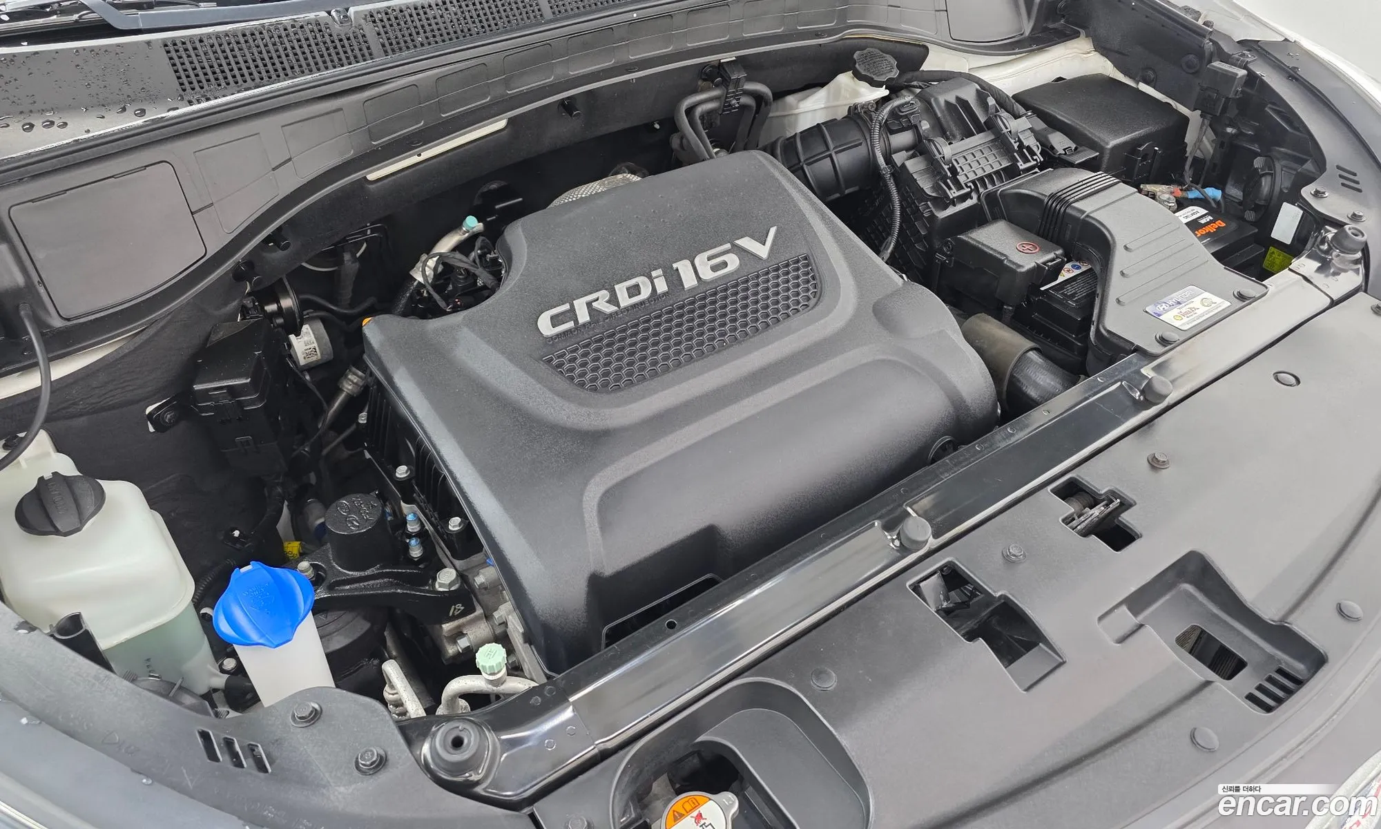 Hyundai Santa Fe the Prime 2018 — 4