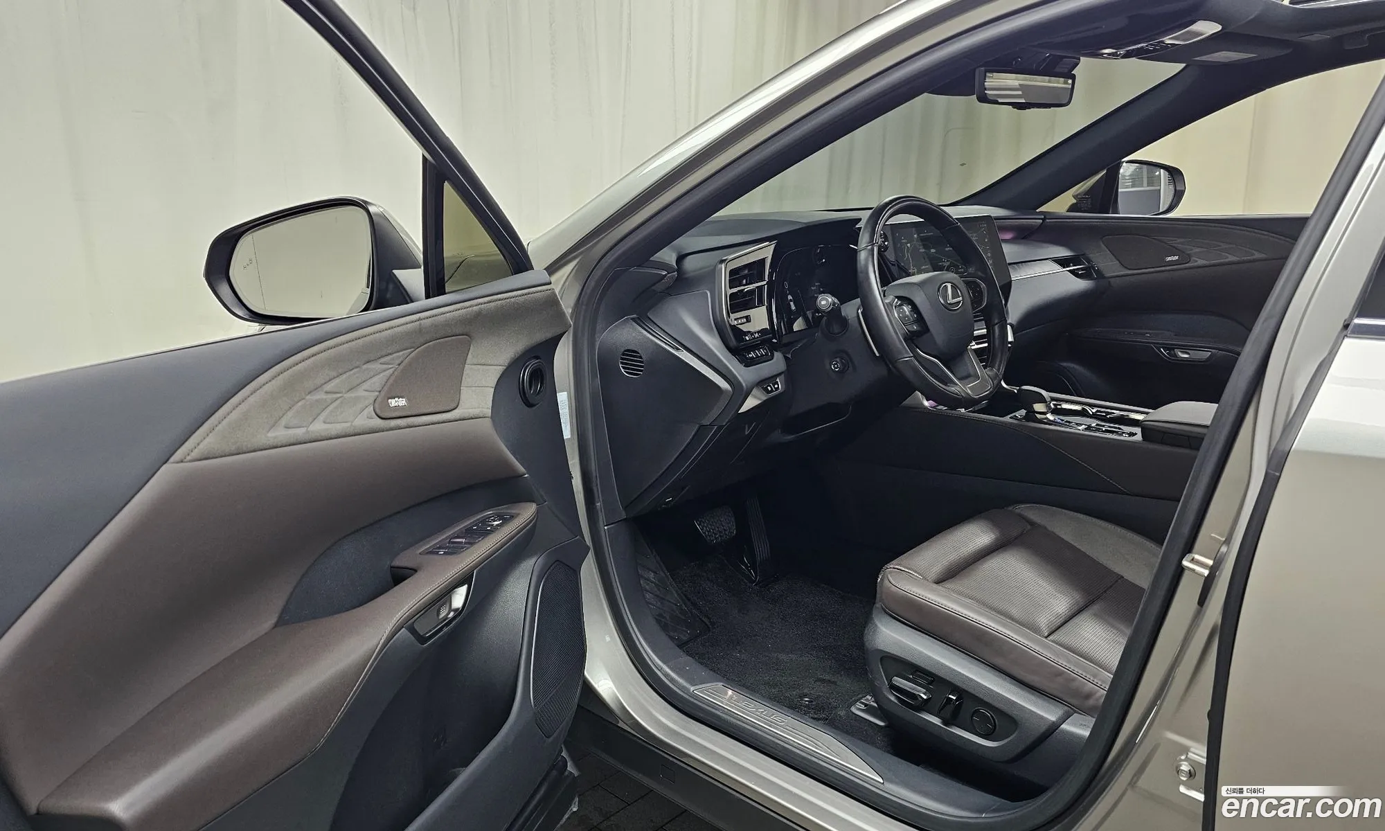 Lexus RX350h