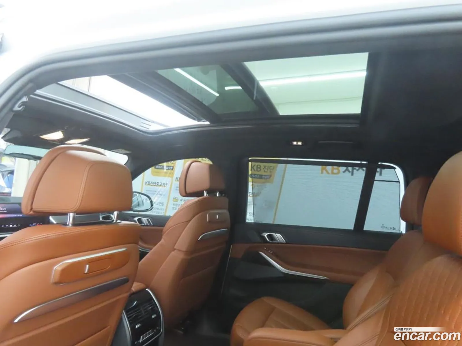 BMW X7 2025 — 9