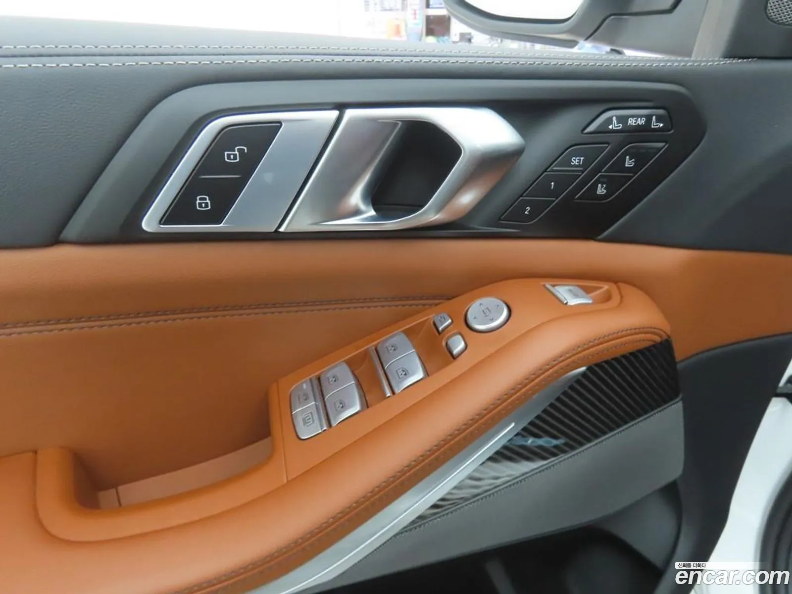 BMW X7 2025 — 3