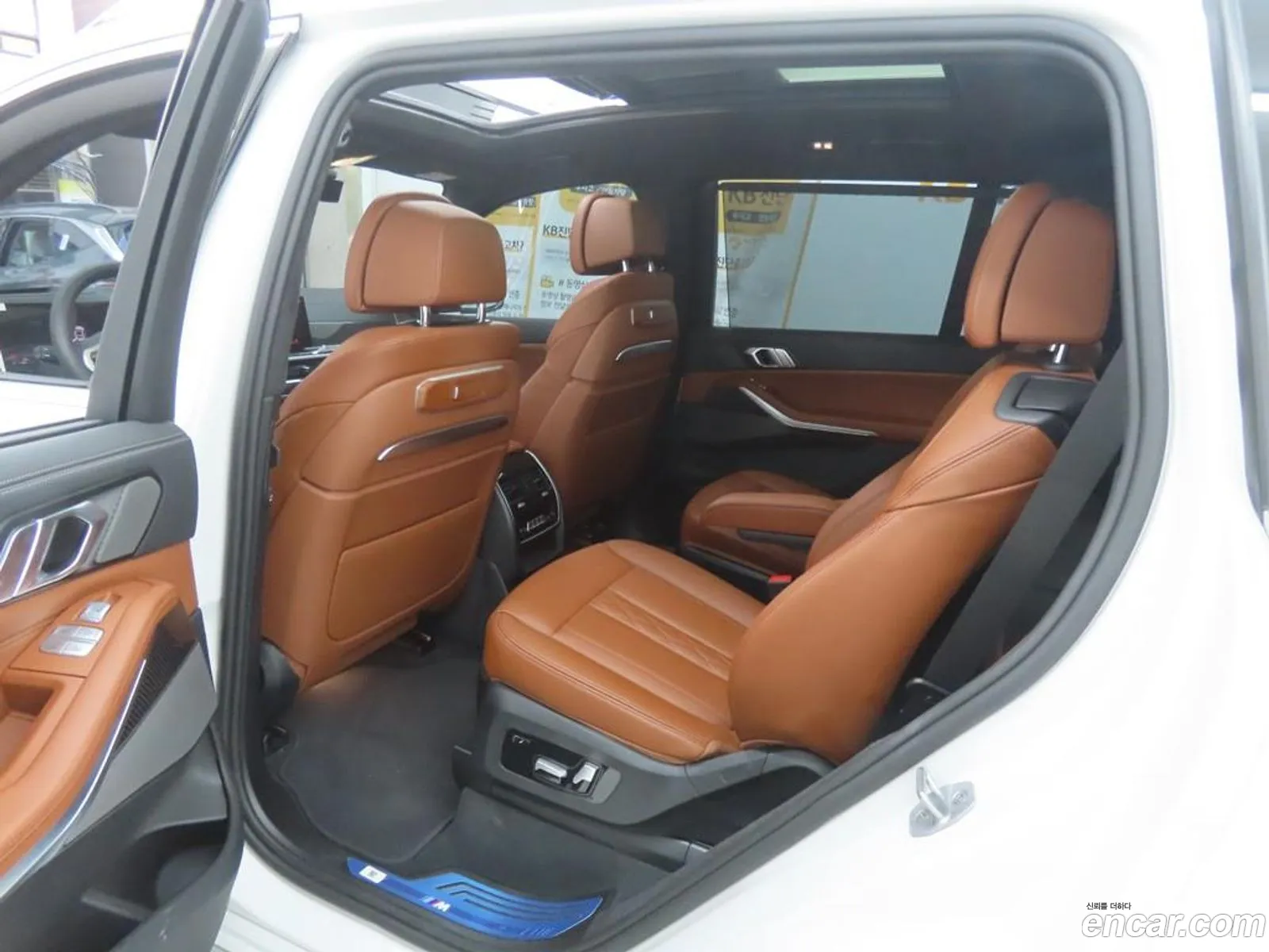 BMW X7 2025 — 19