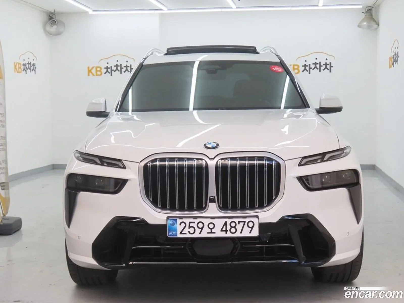 BMW X7 2025 — 11