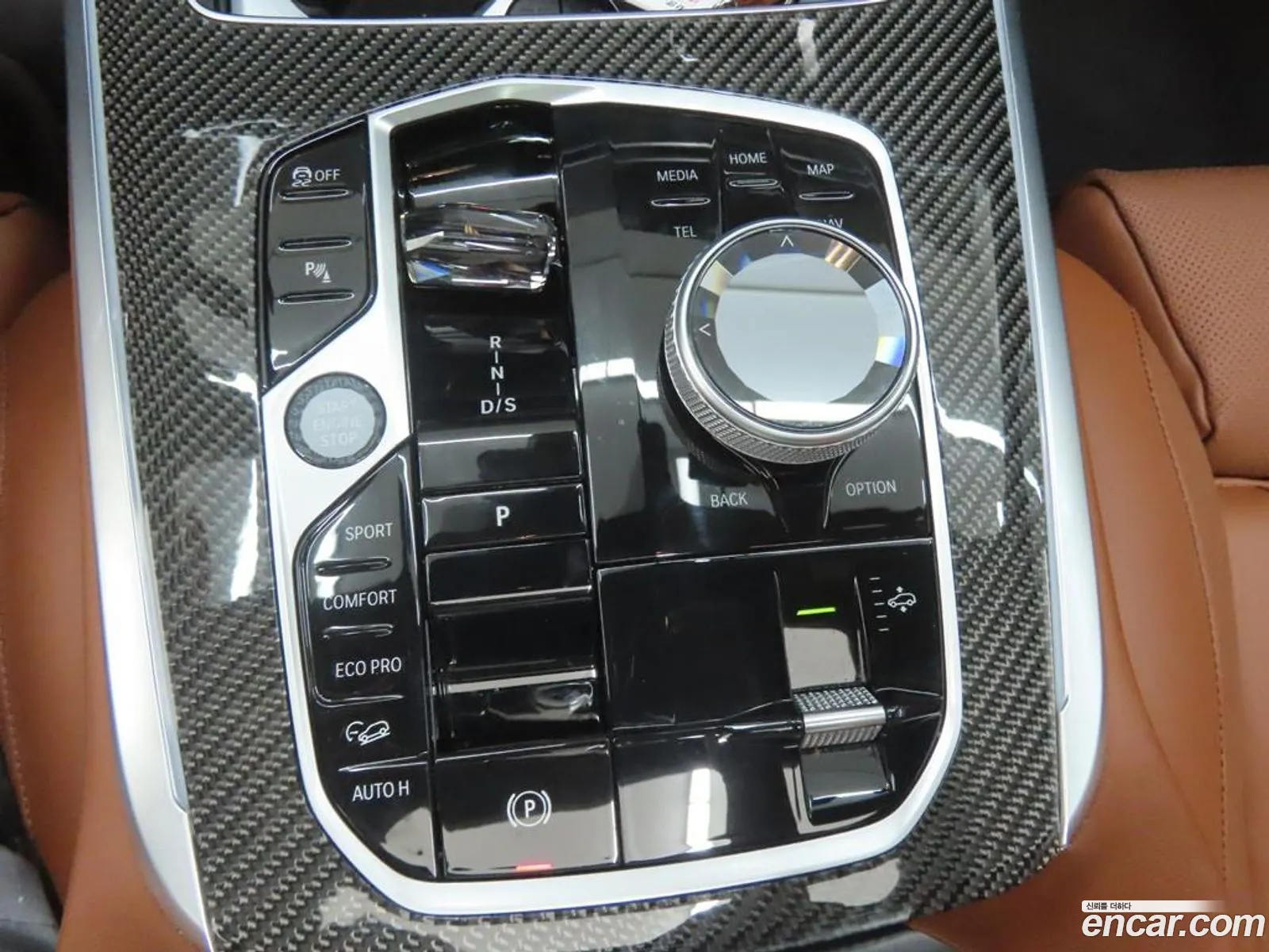 BMW X7 2025 — 17