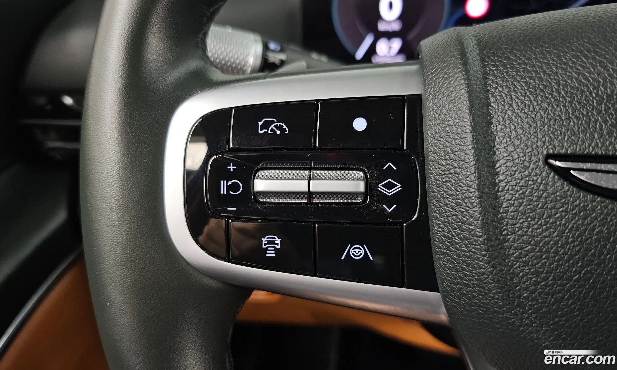 Genesis GV80 2023 — 29