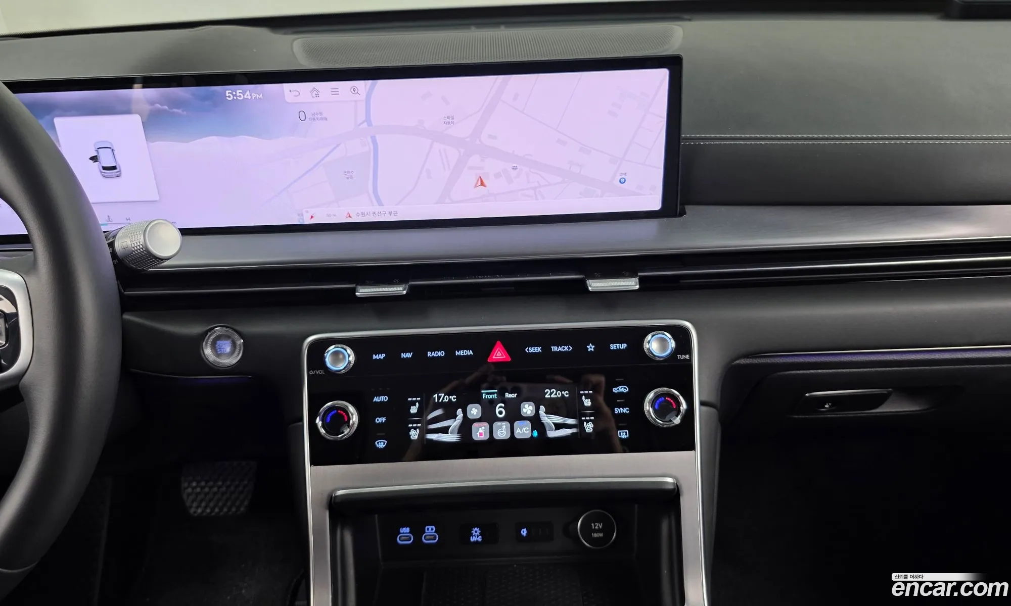 Genesis GV80 2024 — 19