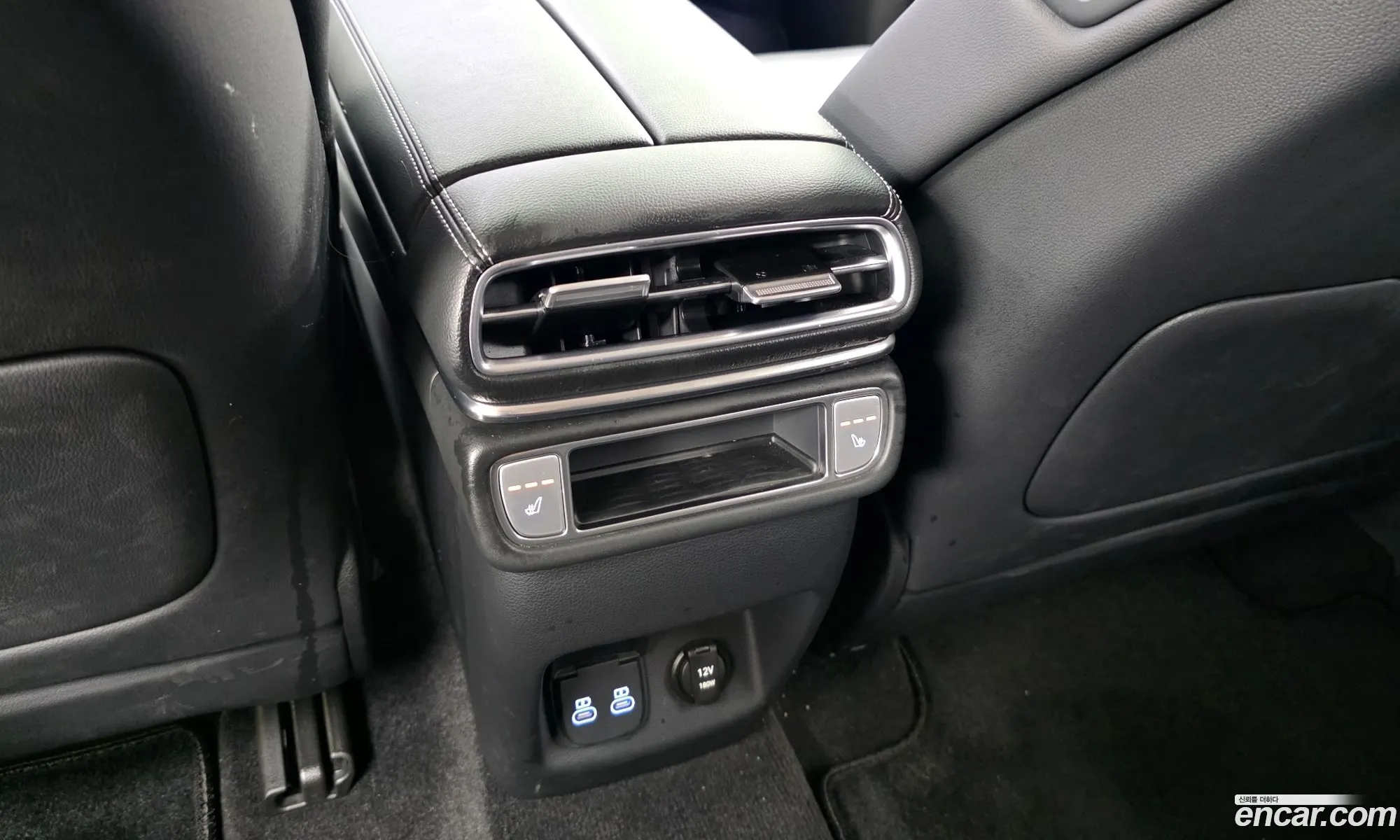 Genesis GV80 2024 — 28