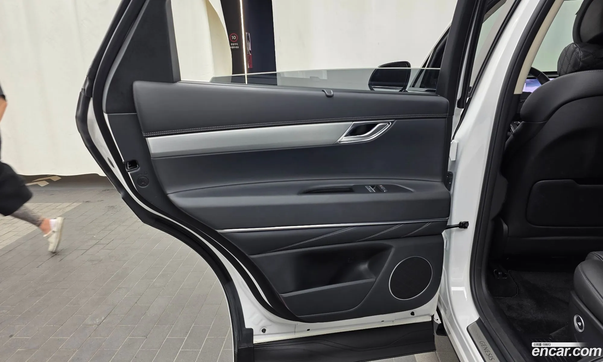 Genesis GV80 2024 — 4