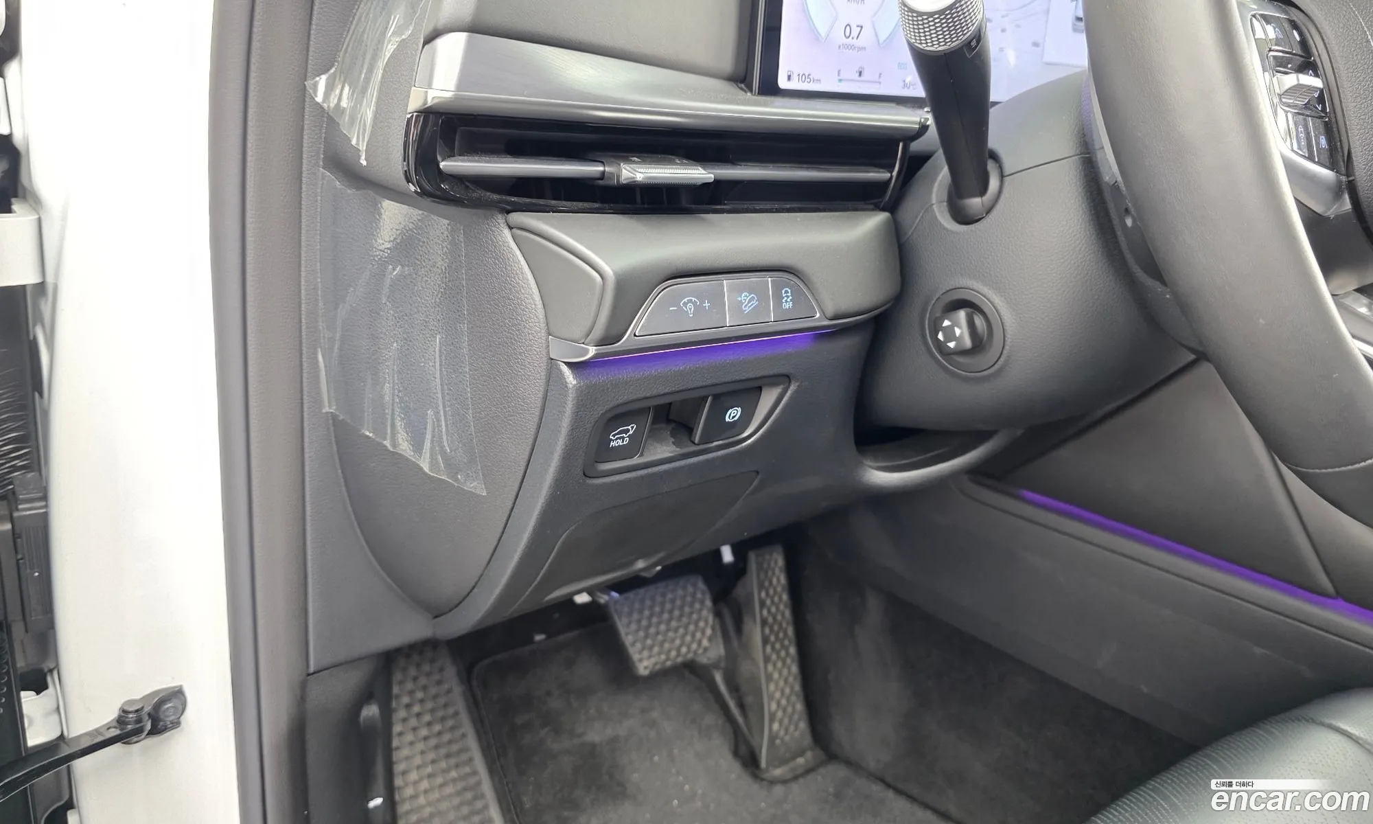 Genesis GV80 2024 — 11