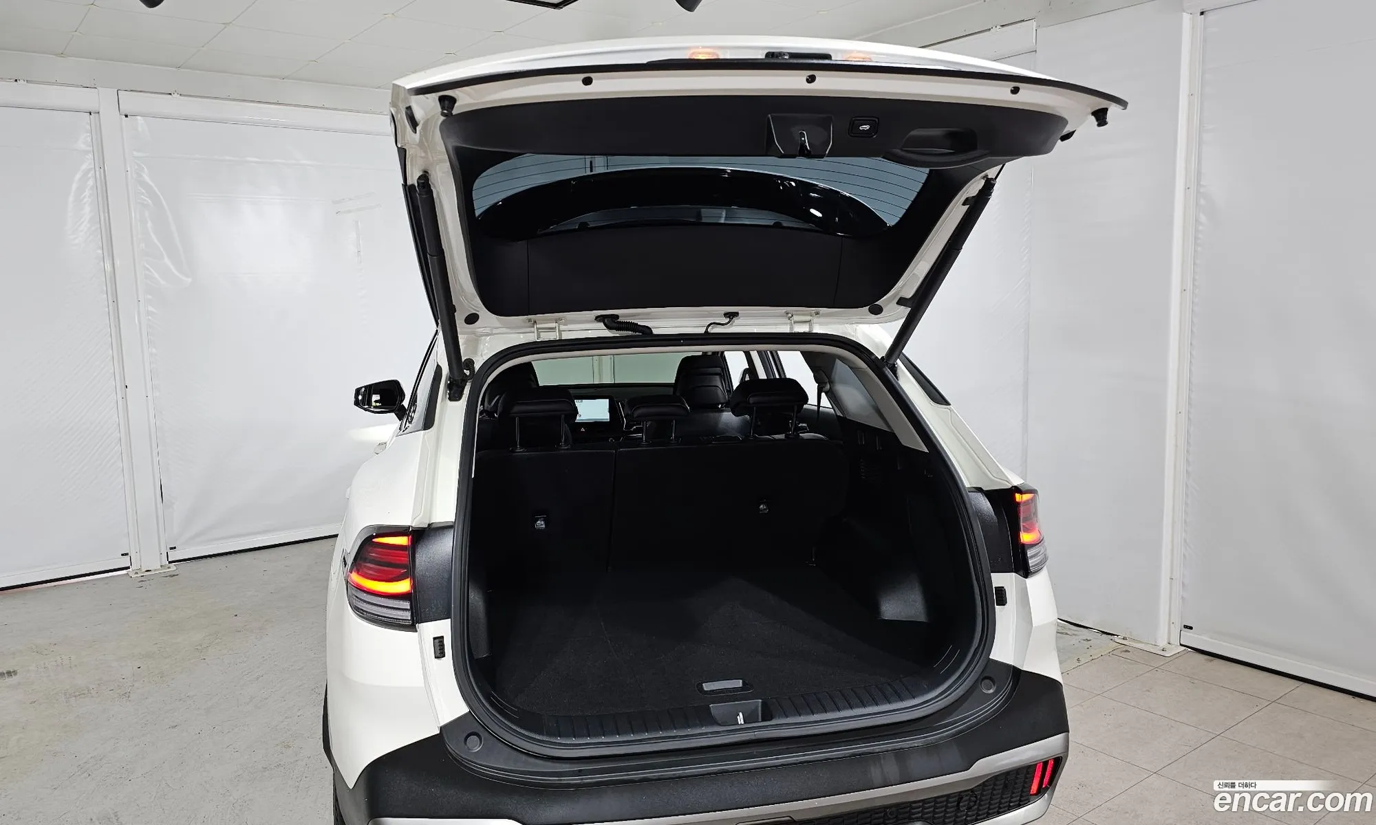 Kia Sportage Hybrid 2022 — 19