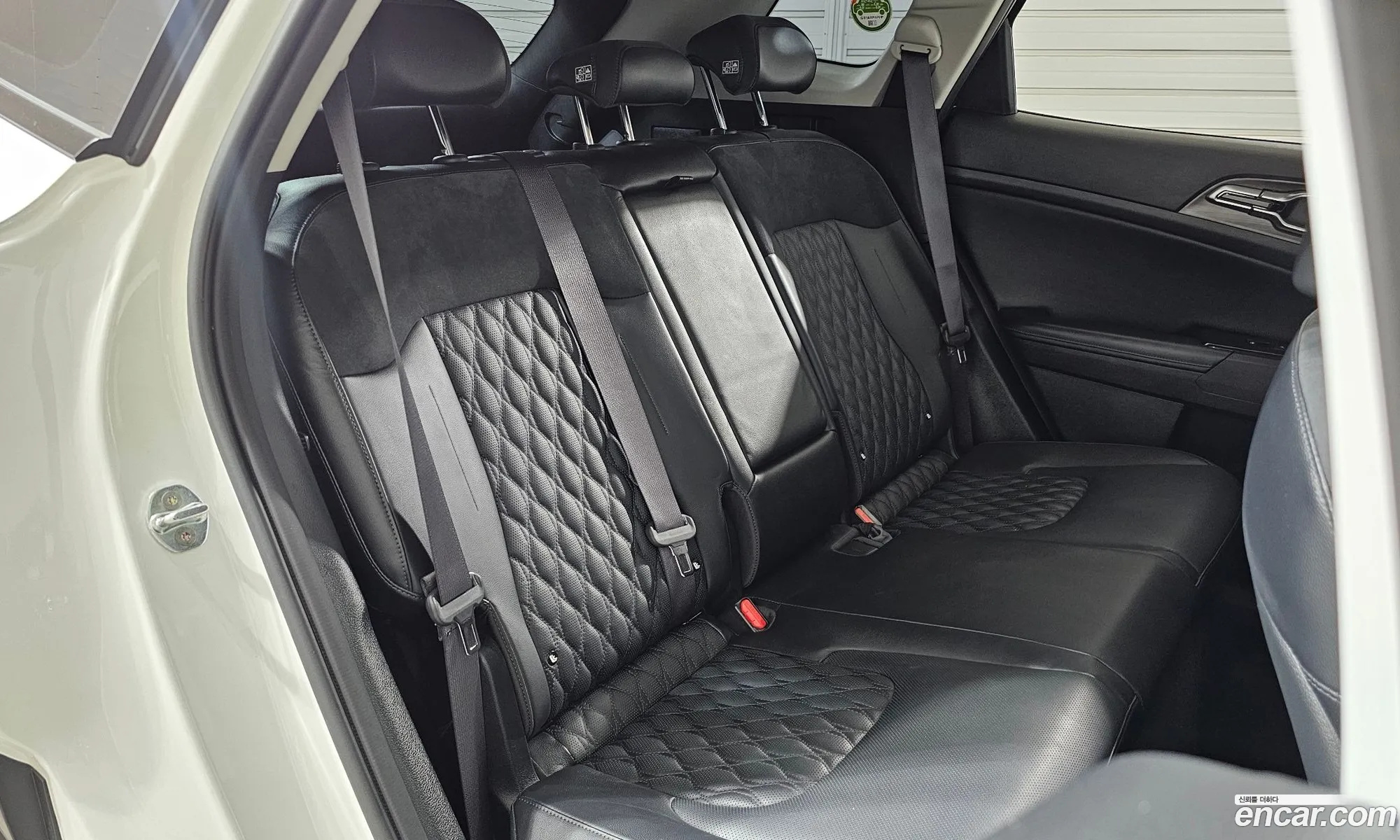 Kia Sportage Hybrid 2022 — 8