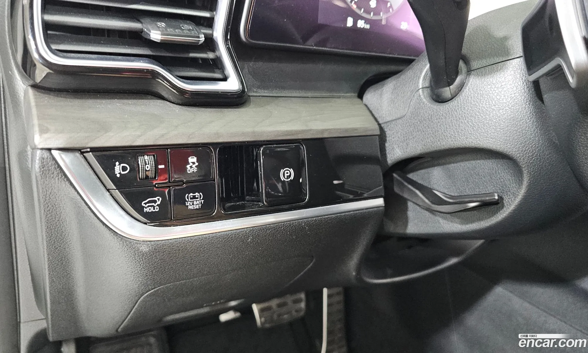 Kia Sportage Hybrid 2022 — 20