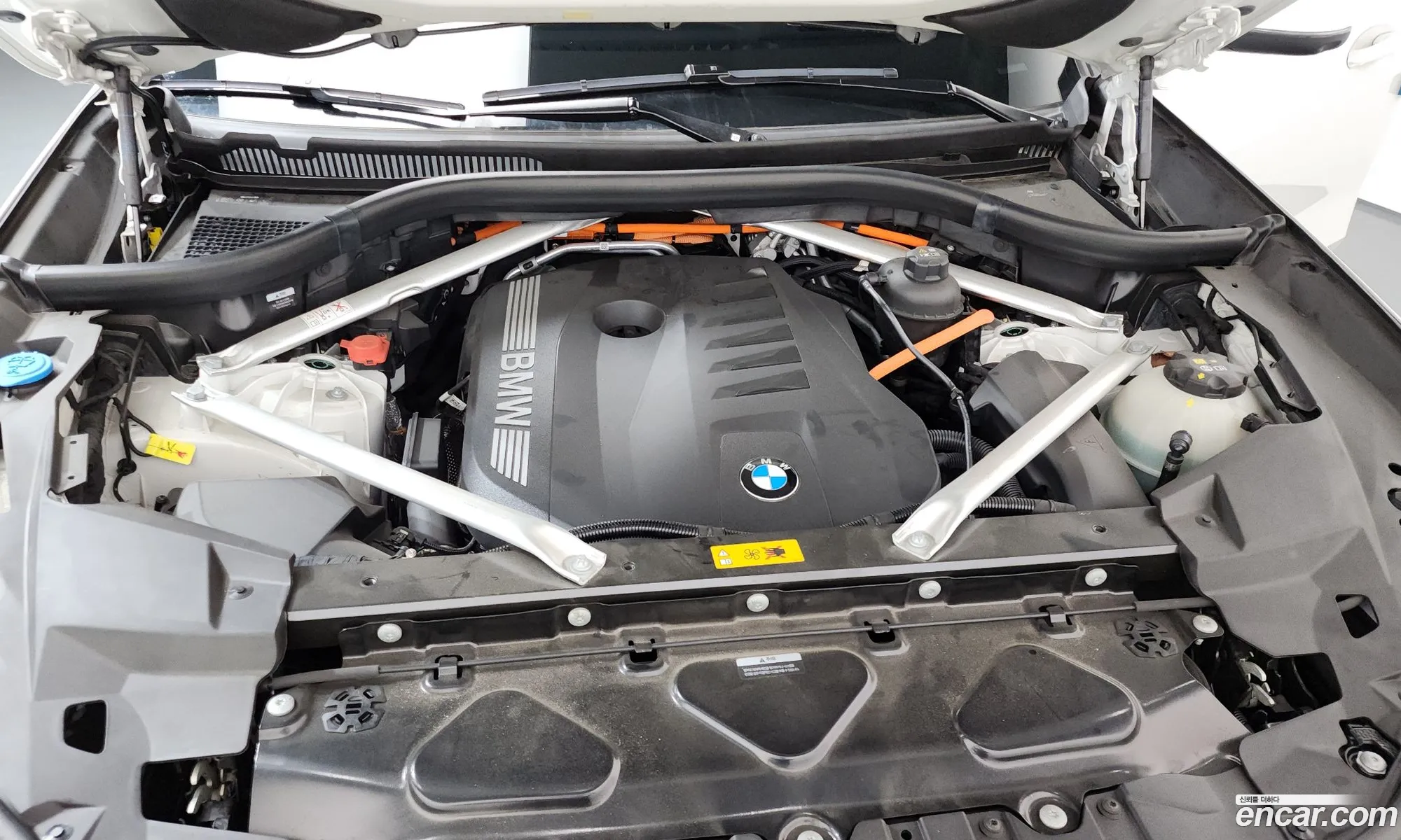 BMW X5 2023 — 23