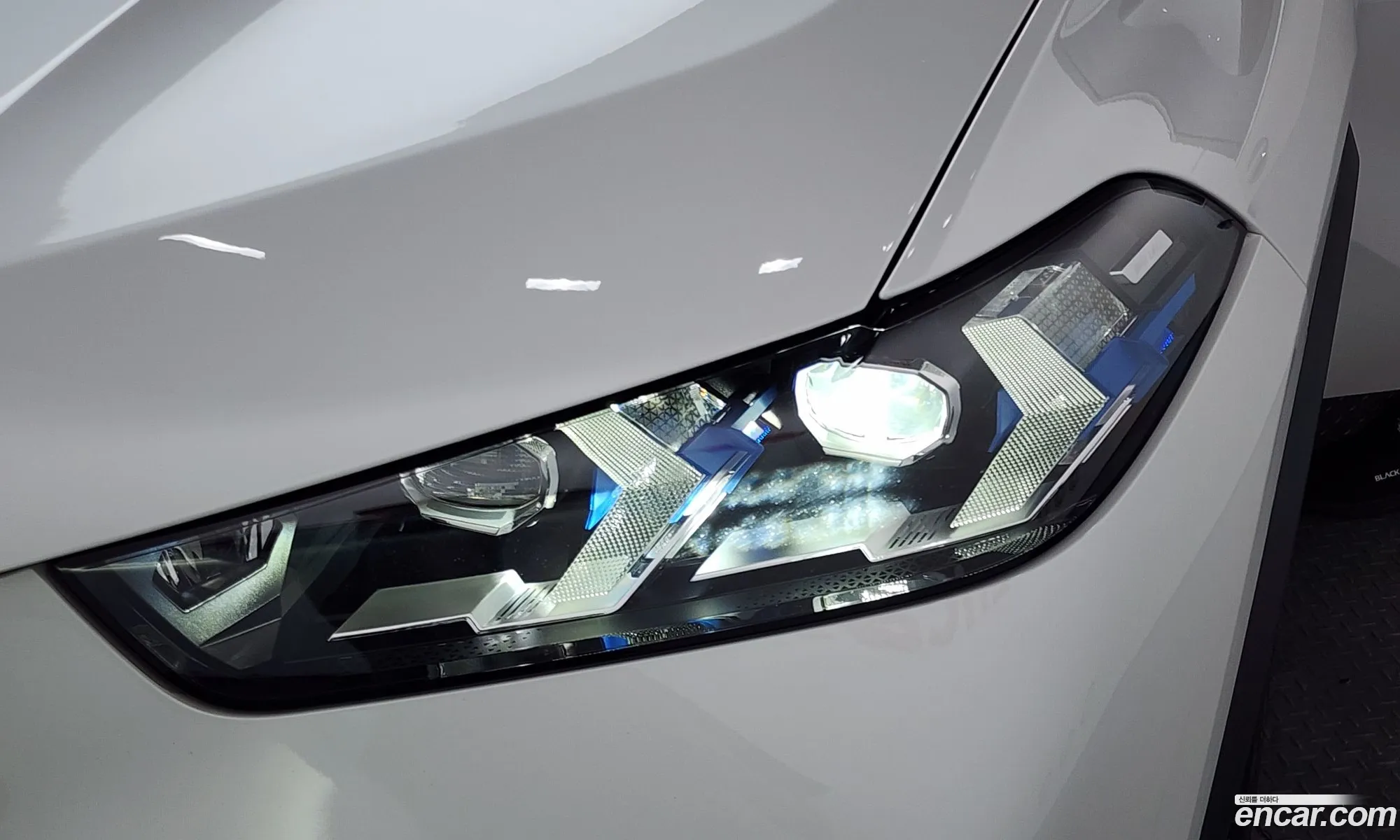 BMW X5 2023 — 5