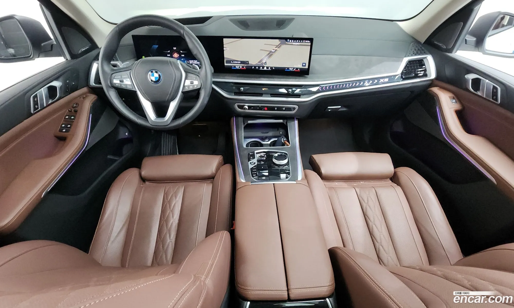 BMW X5 2023 — 29