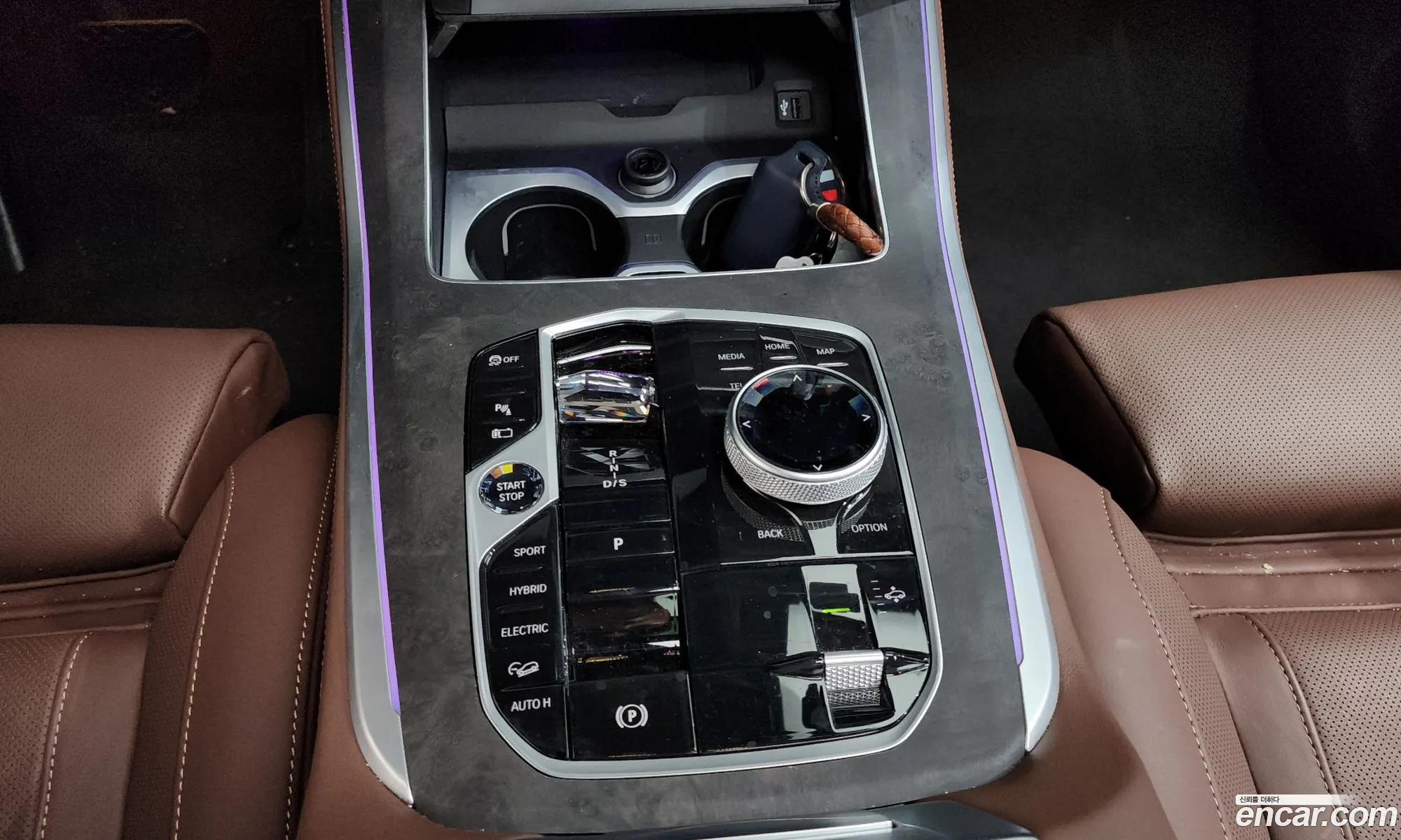 BMW X5 2023 — 16