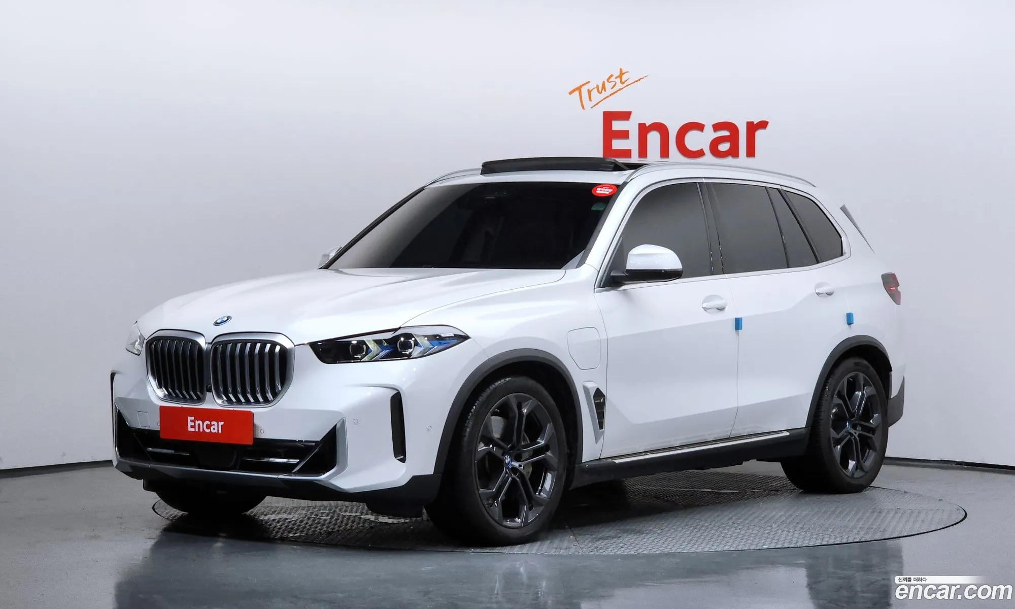 BMW X5 2023 — 26