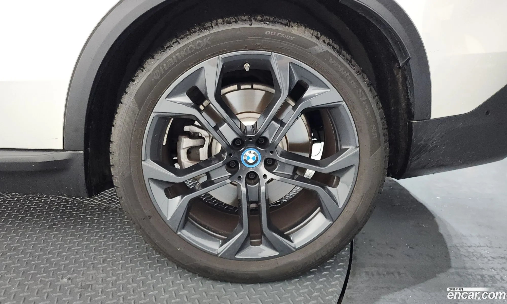BMW X5 2023 — 9