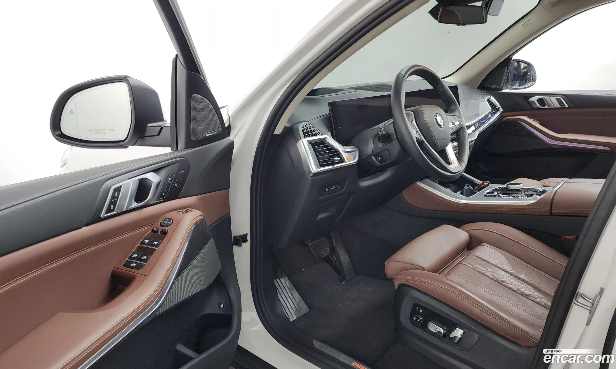 BMW X5 2023 — 3