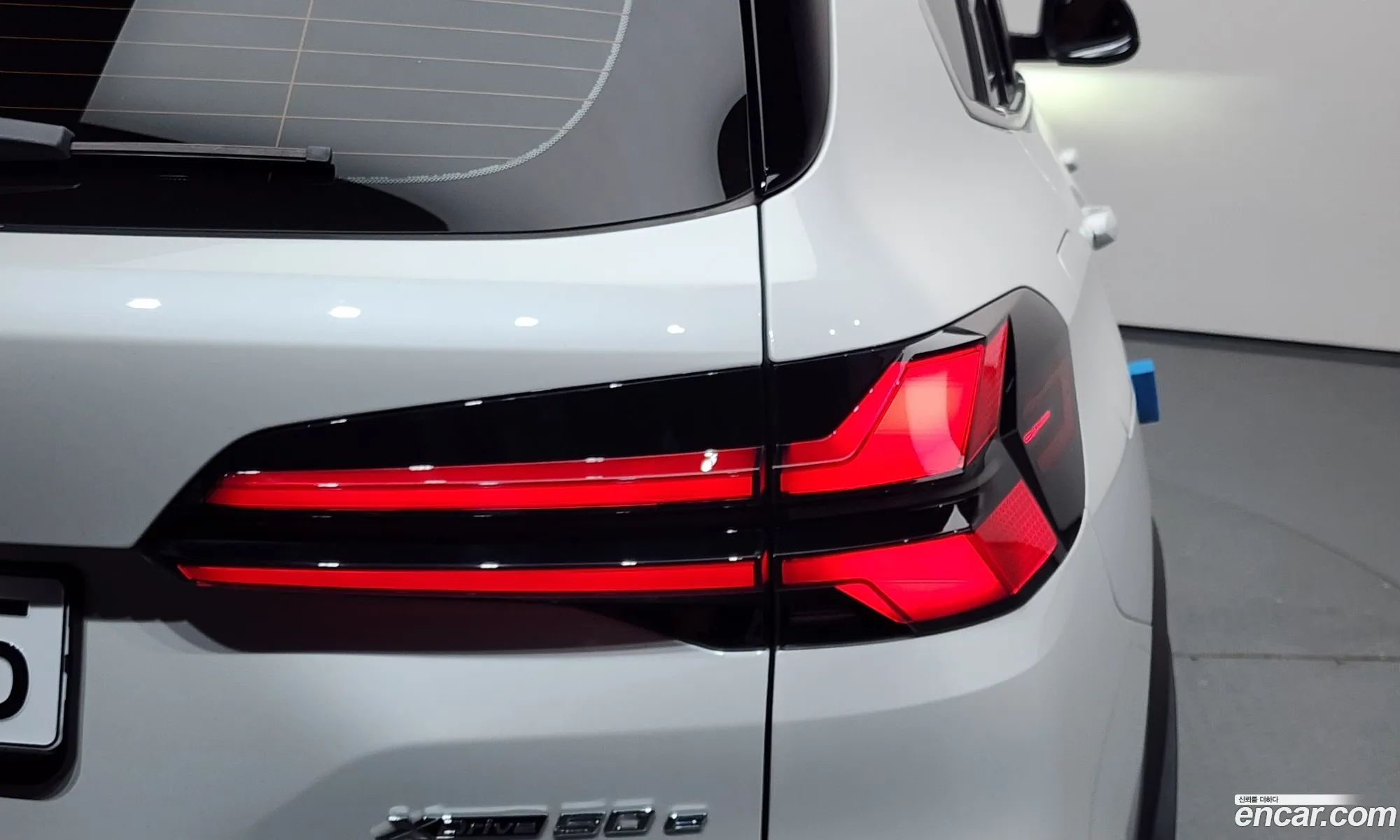 BMW X5 2023 — 6