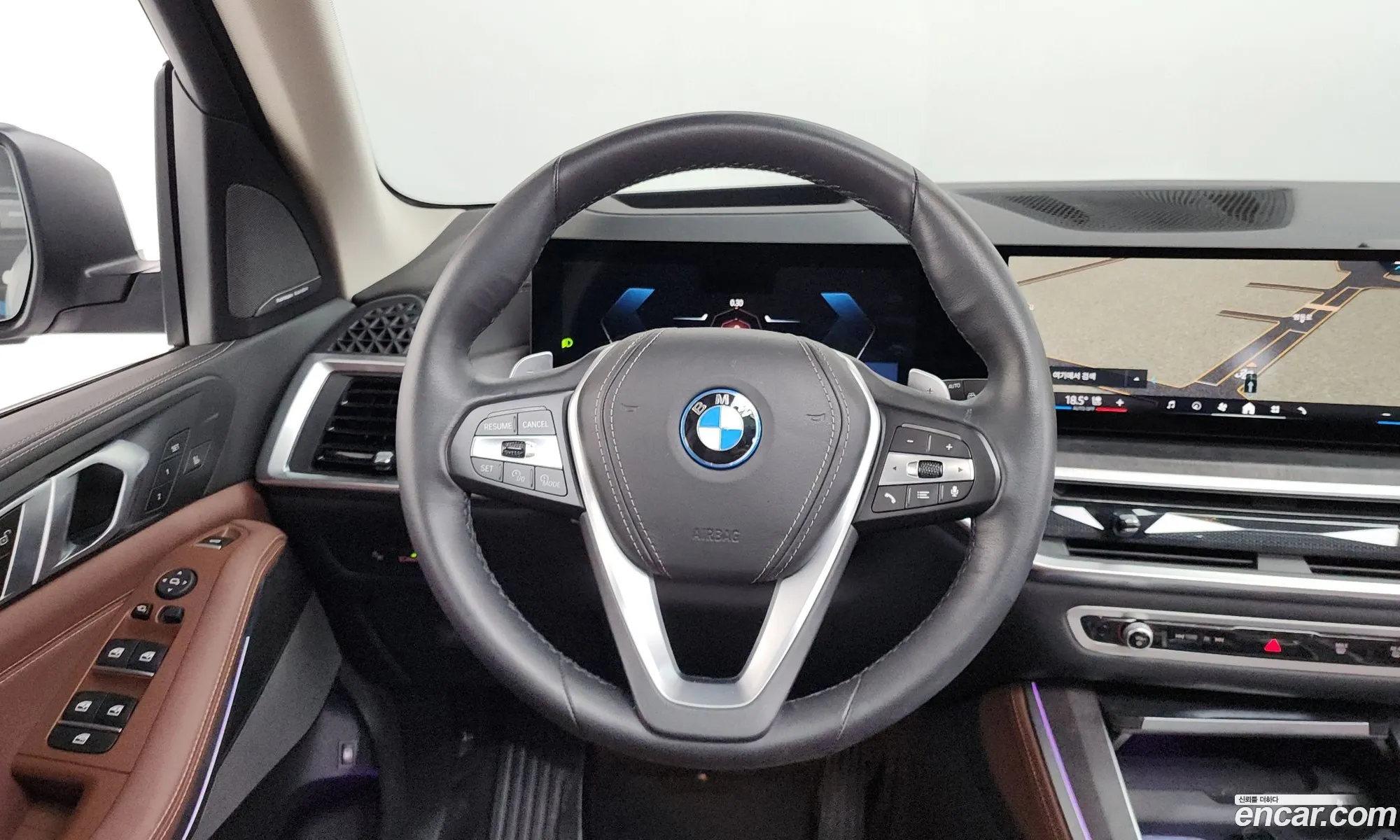 BMW X5 2023 — 27