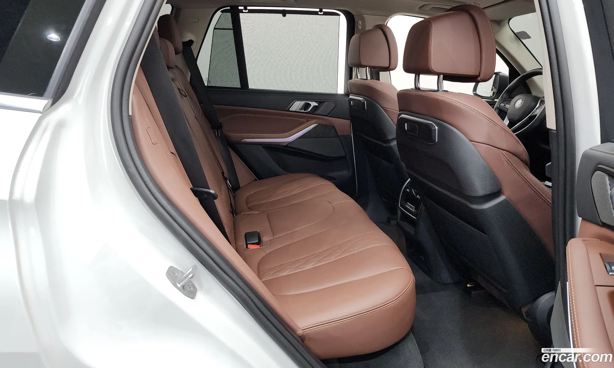 BMW X5 2023 — 21