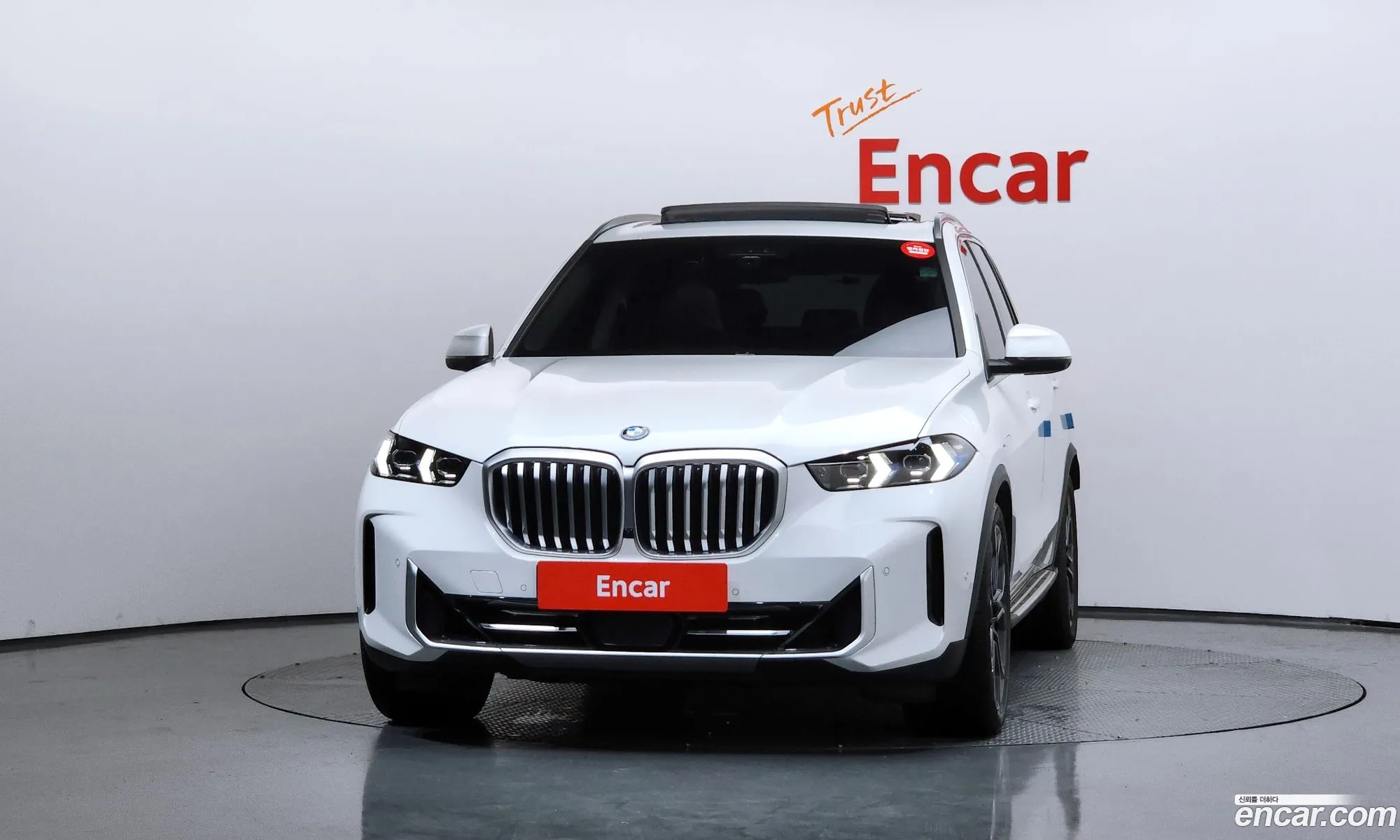 BMW X5 2023 — 18