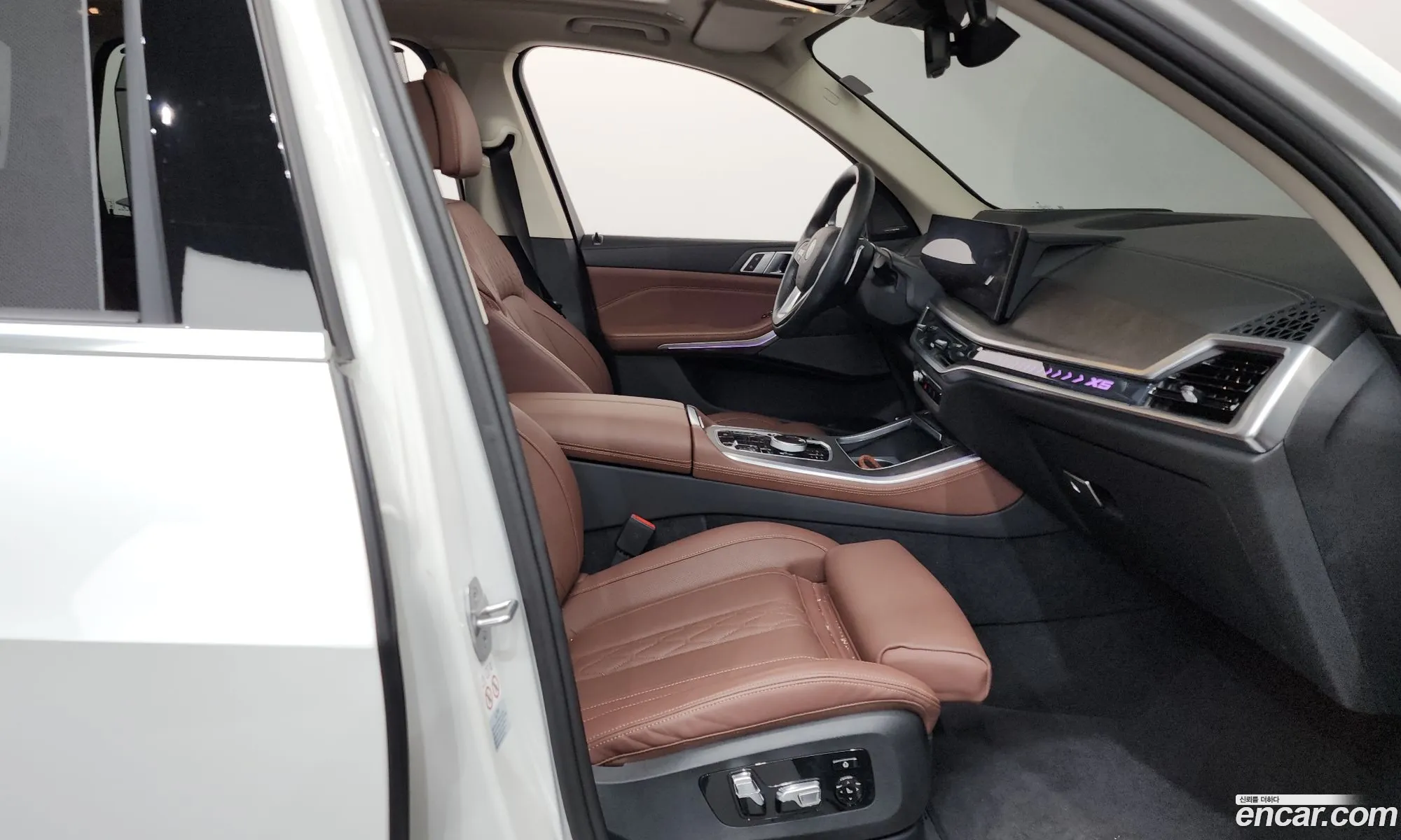 BMW X5 2023 — 14