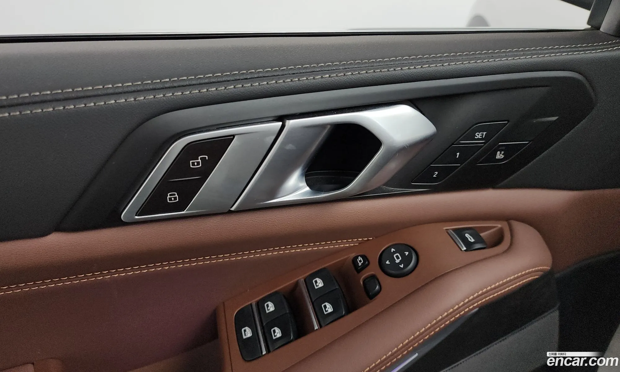 BMW X5 2023 — 8