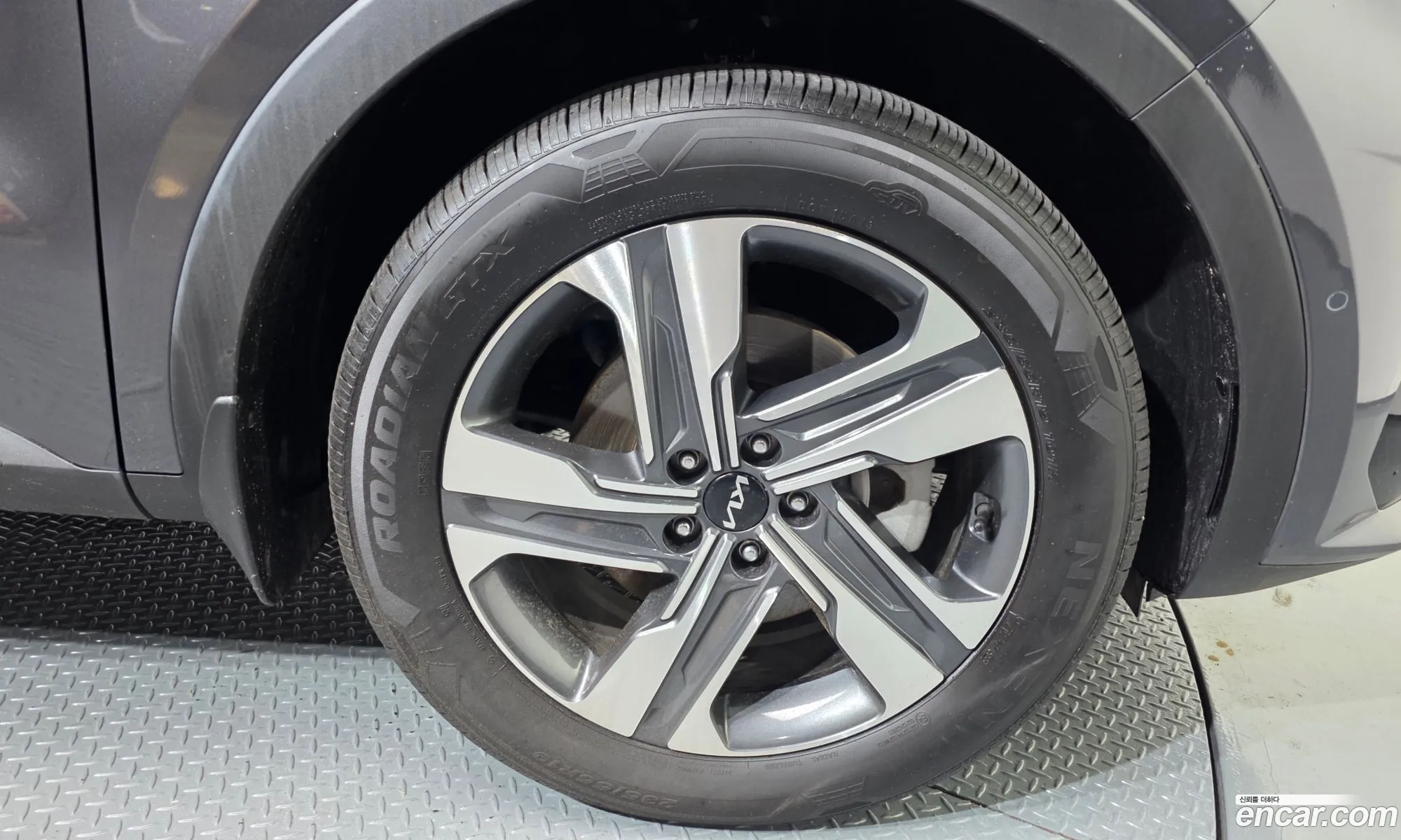 Kia Sorento 2023 — 14