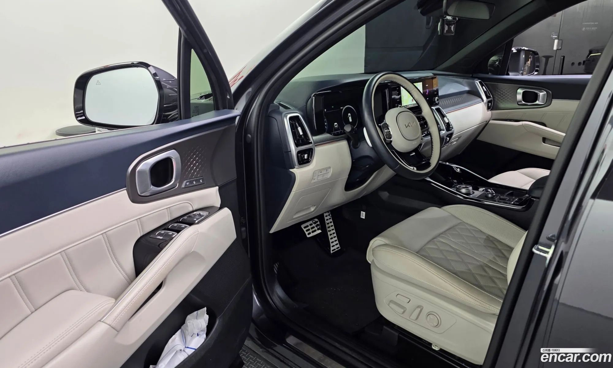 Kia Sorento 2023 — 15