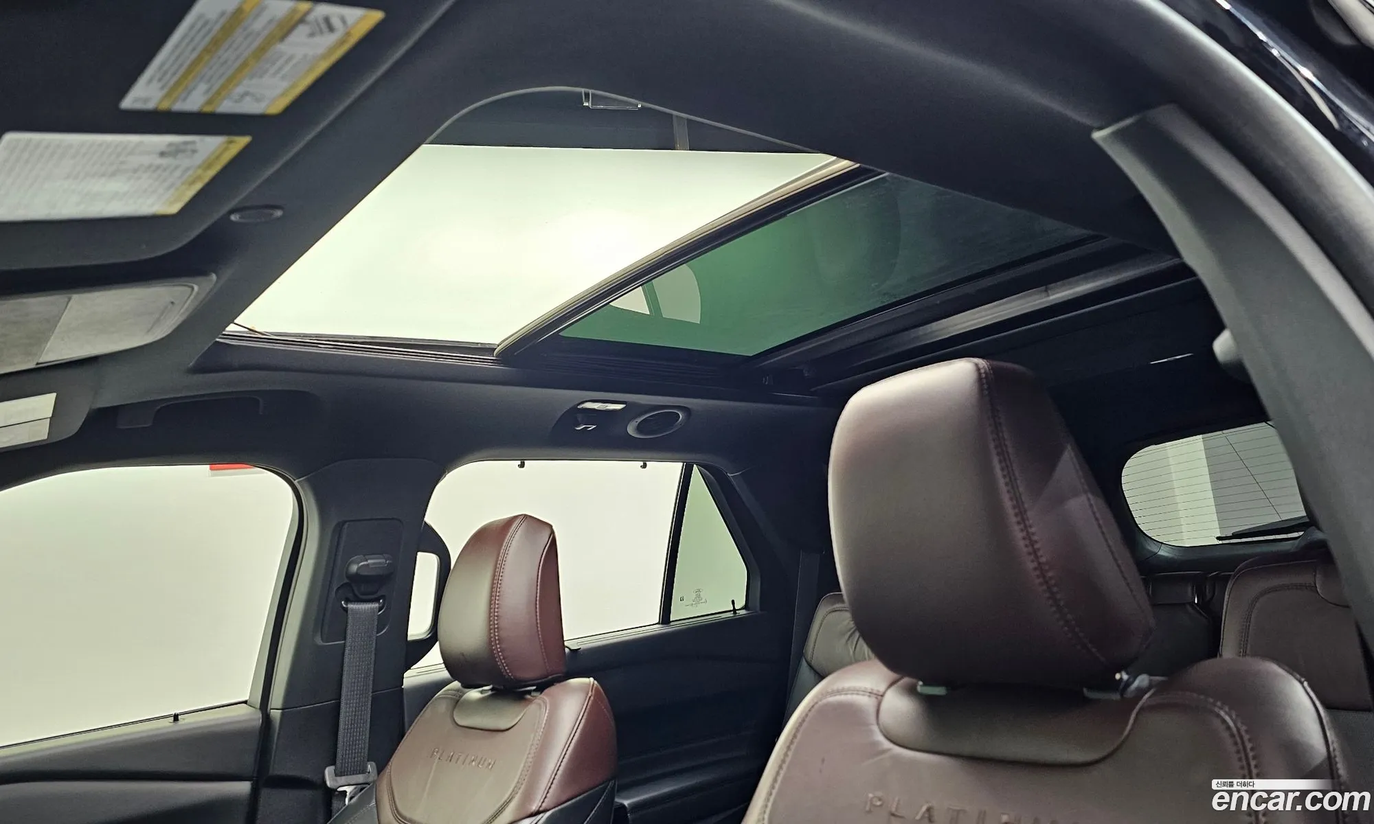 Ford Explorer 6th Gen 2022 1FM5K8HC — 9