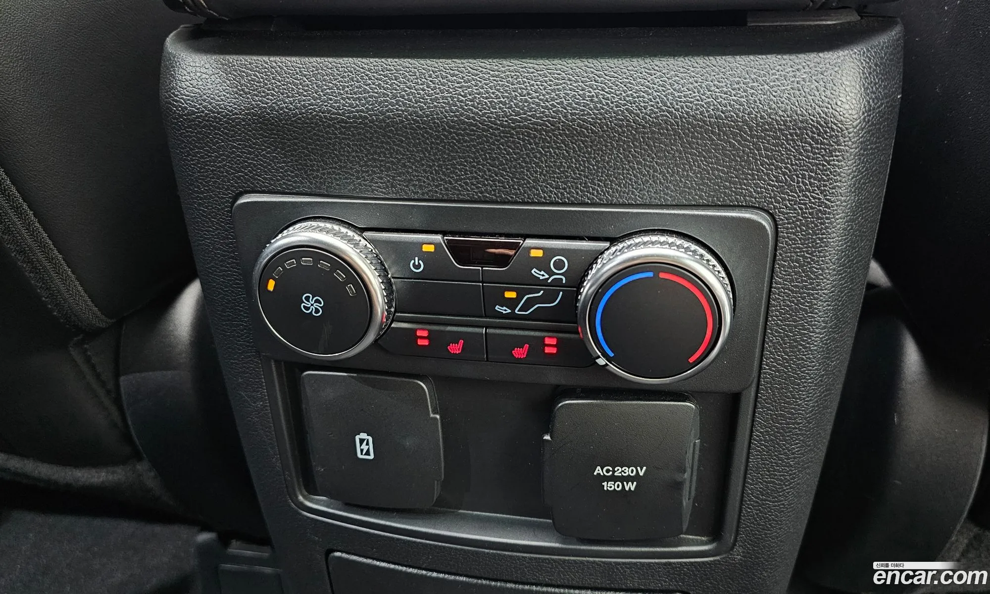 Ford Explorer 6th Gen 2022 1FM5K8HC — 16