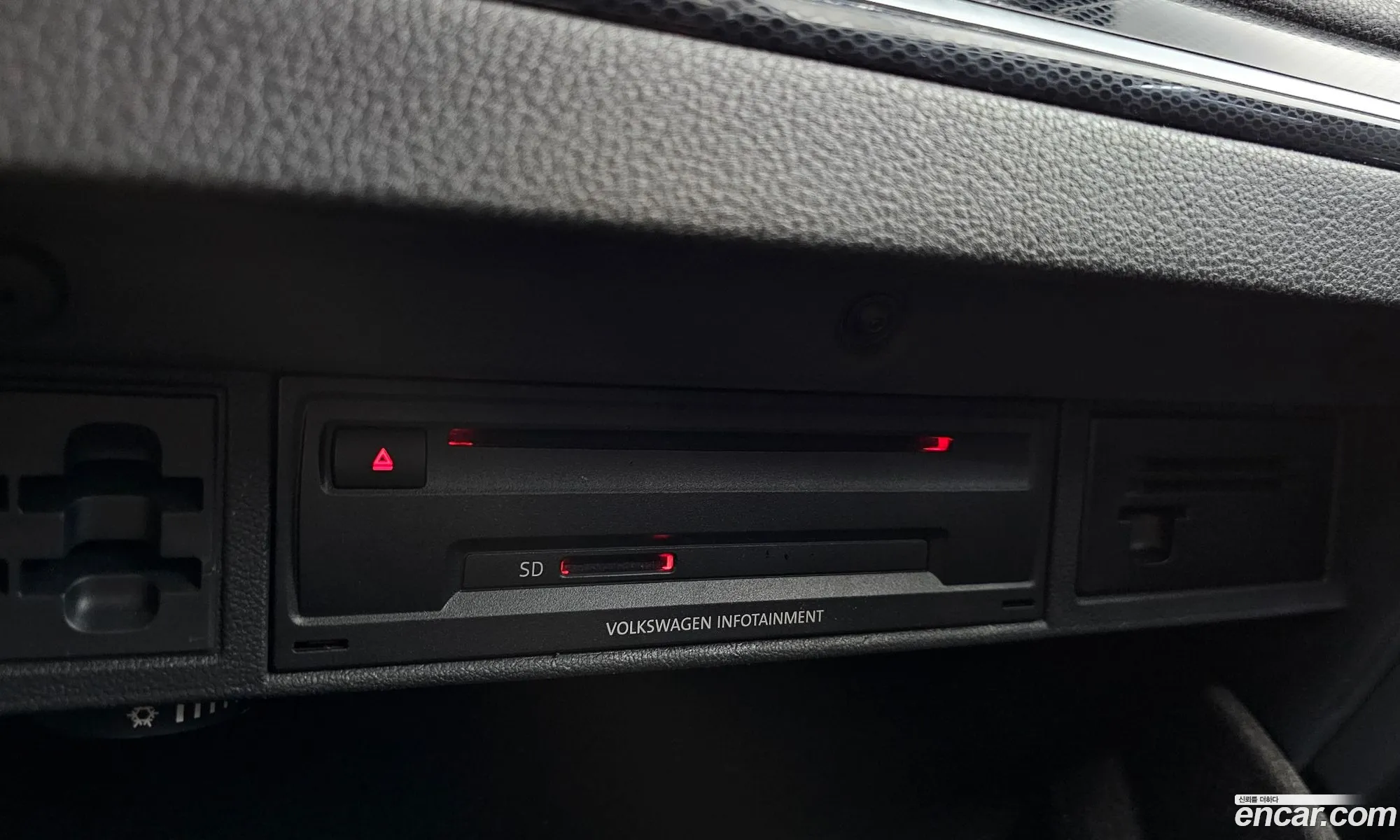 Volkswagen Golf 7th Gen
