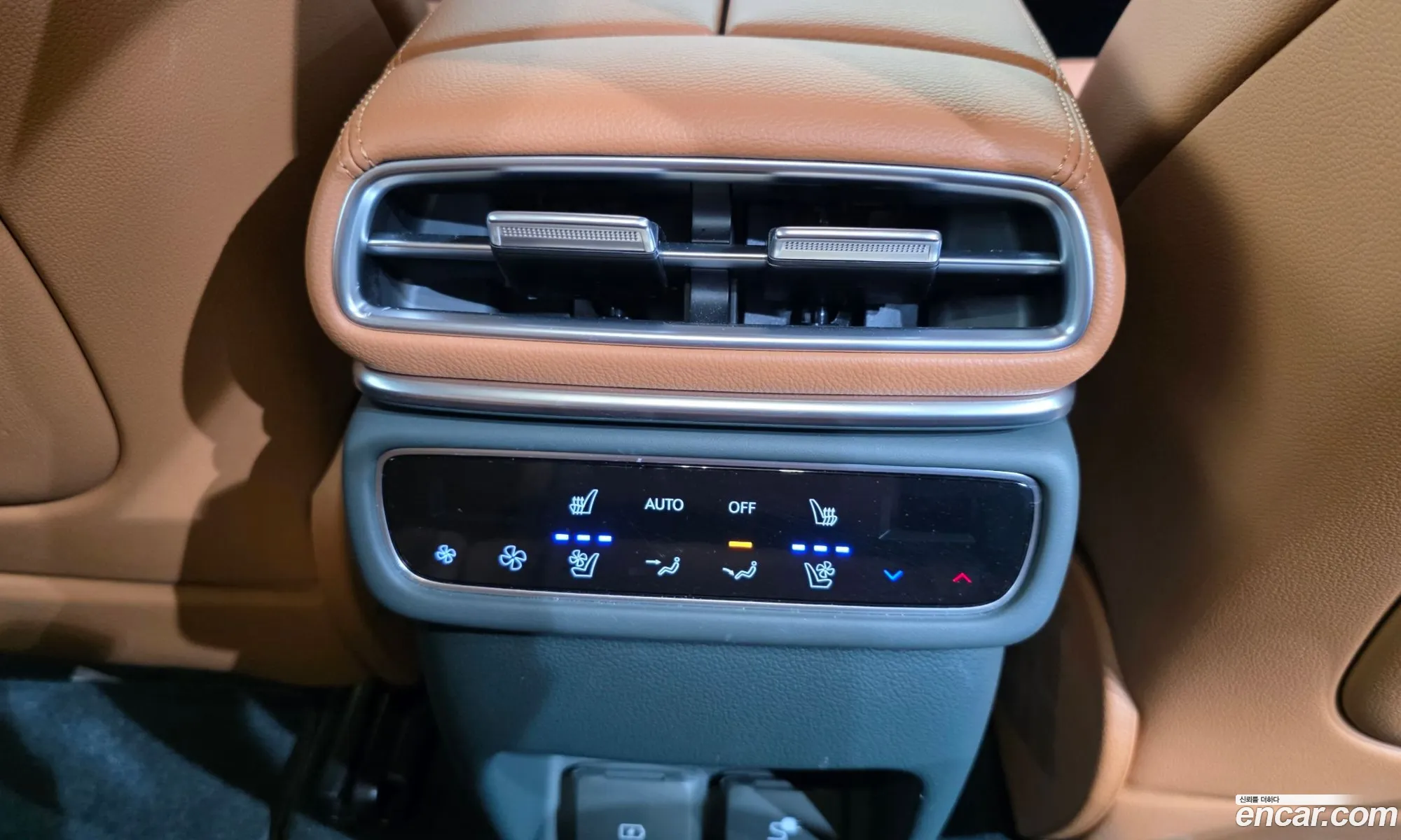 Genesis GV80 2025 — 7
