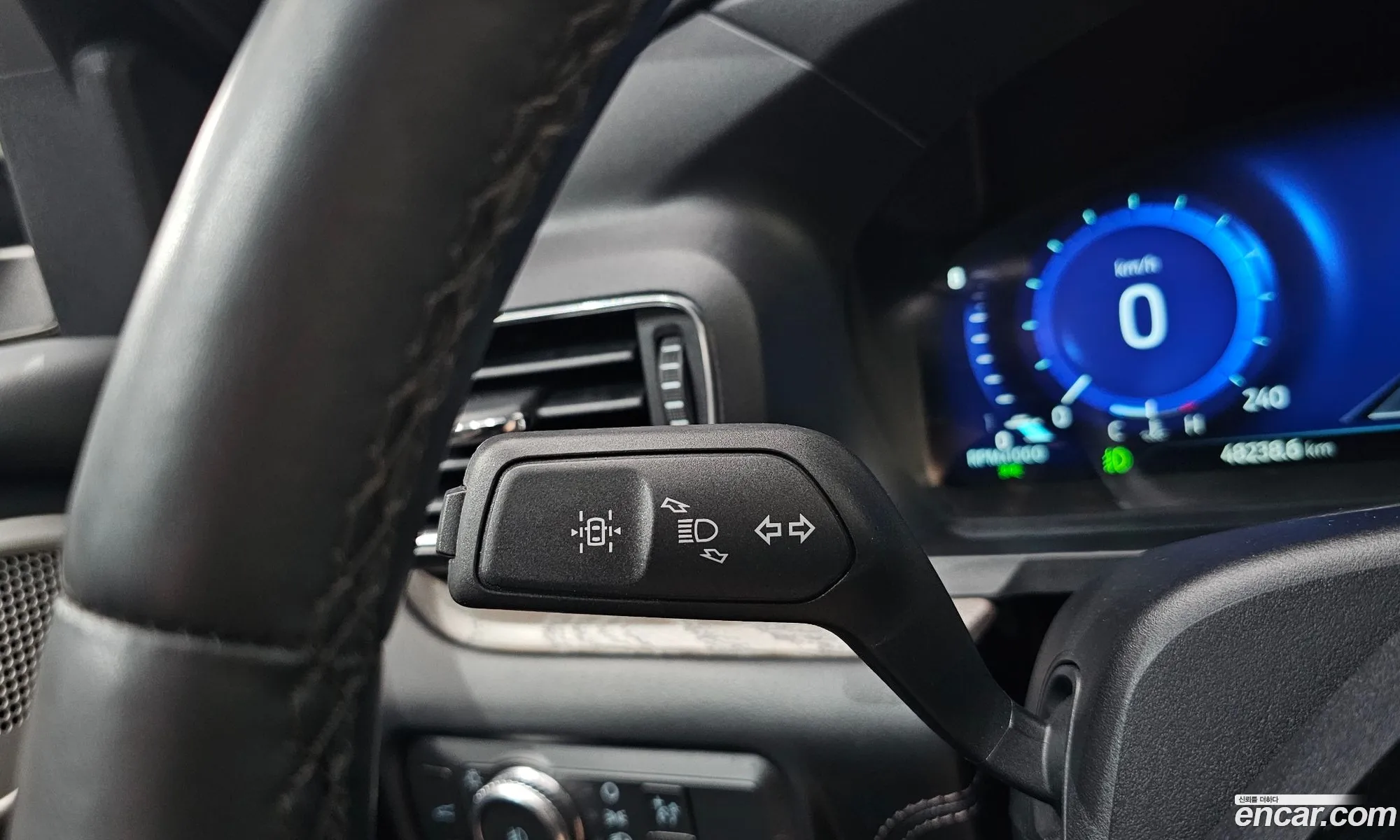 Ford Explorer 6th Gen 2022 1FM5K8HC111111111 — 27