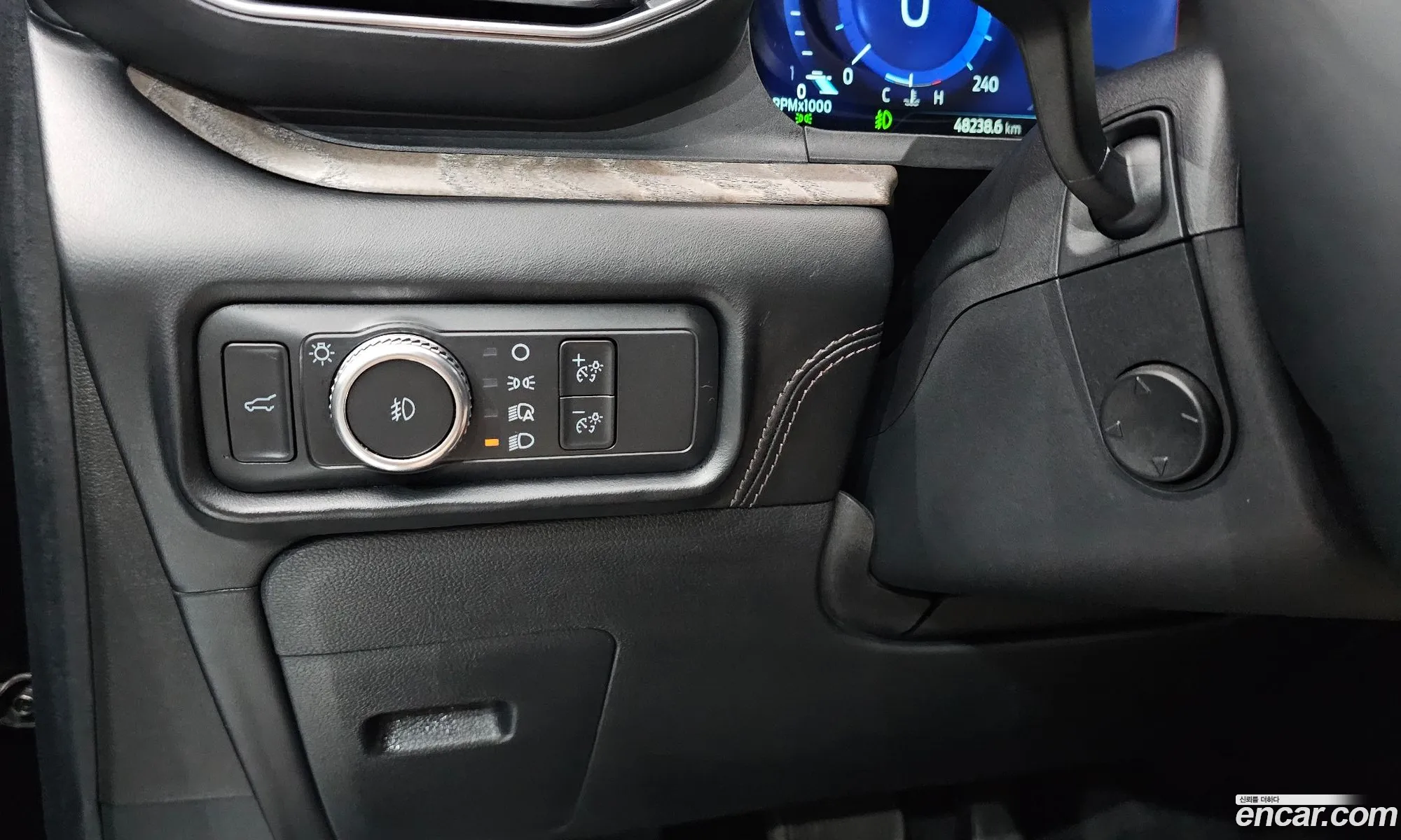 Ford Explorer 6th Gen 2022 1FM5K8HC111111111 — 5