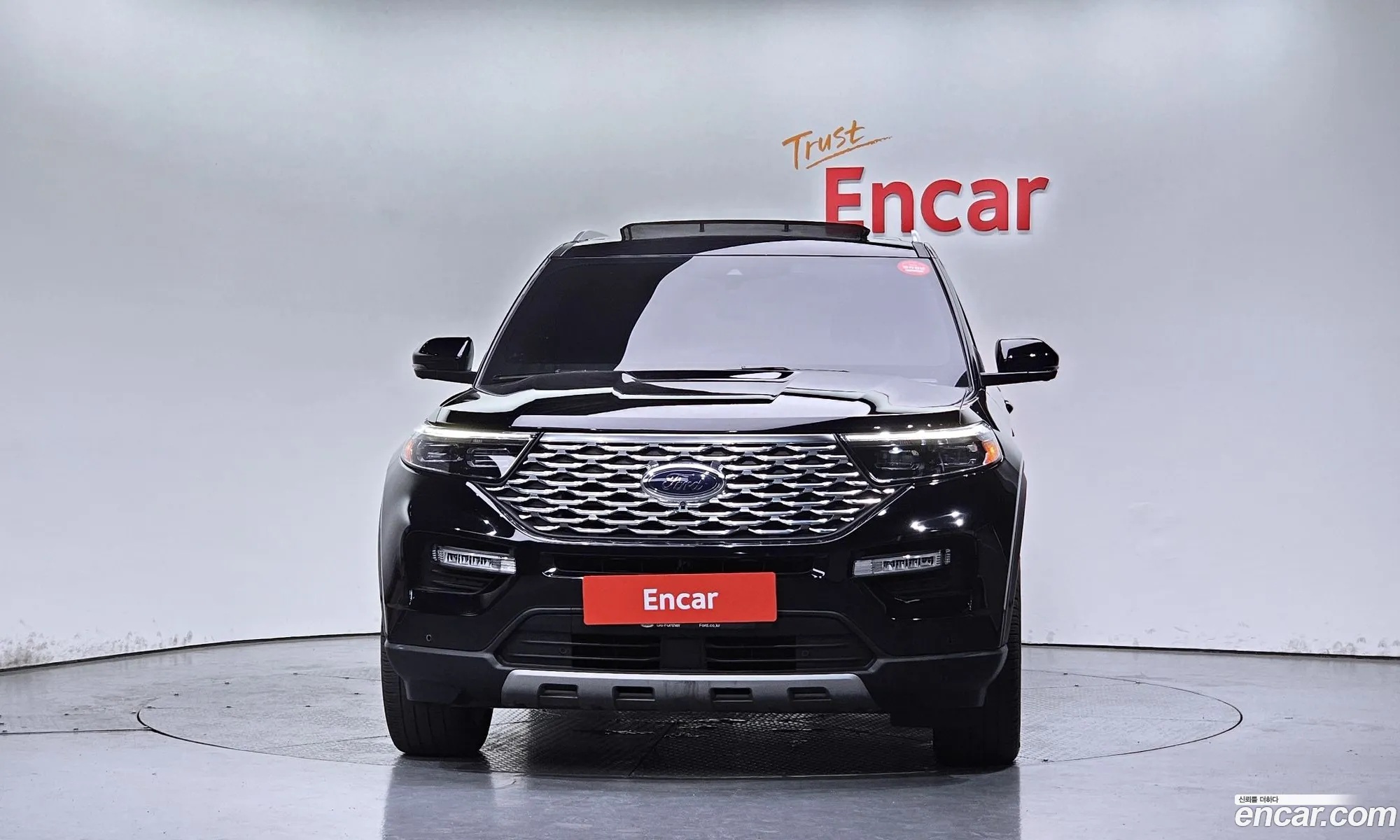 Ford Explorer 6th Gen 2022 1FM5K8HC111111111 — 26
