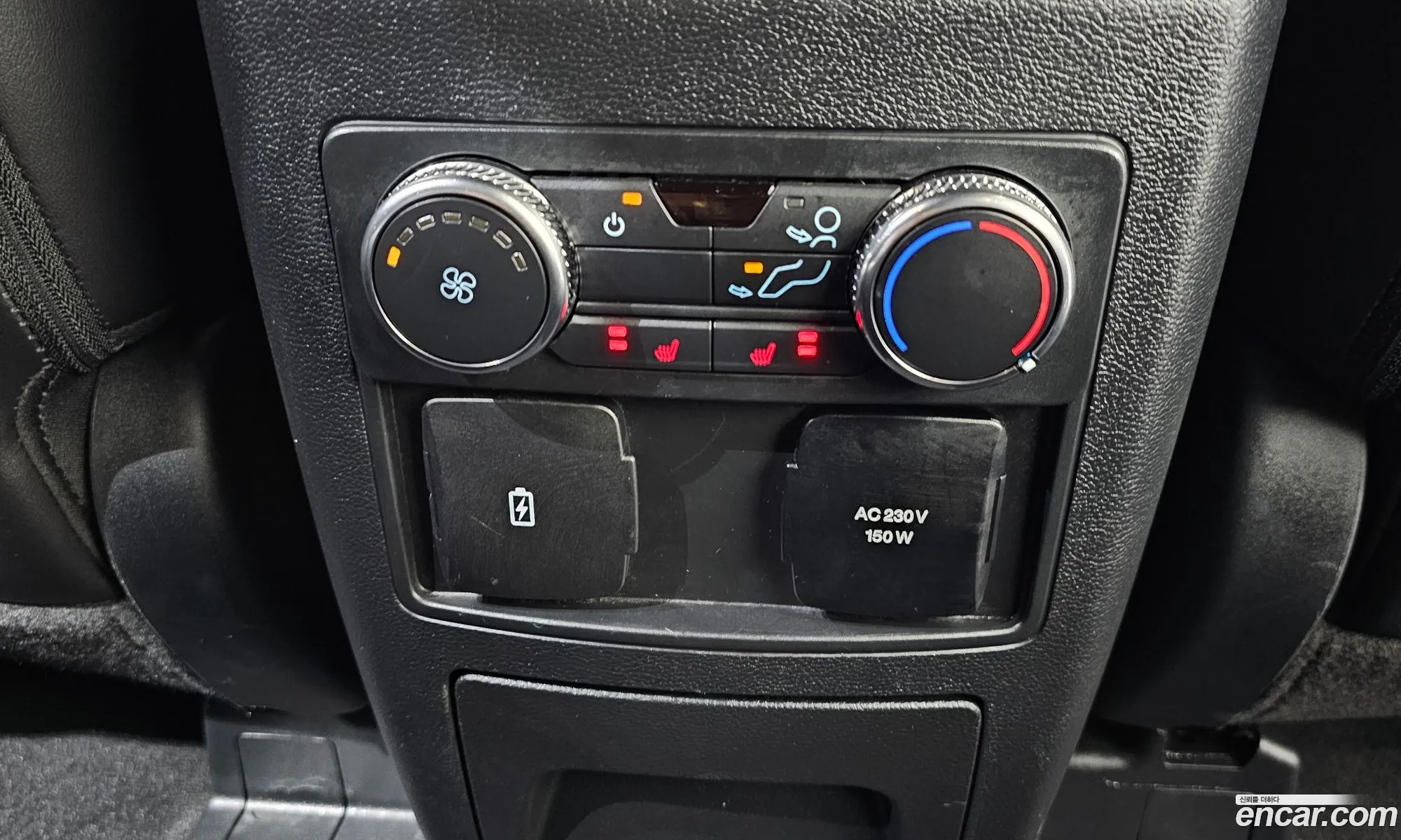 Ford Explorer 6th Gen 2022 1FM5K8HC111111111 — 14