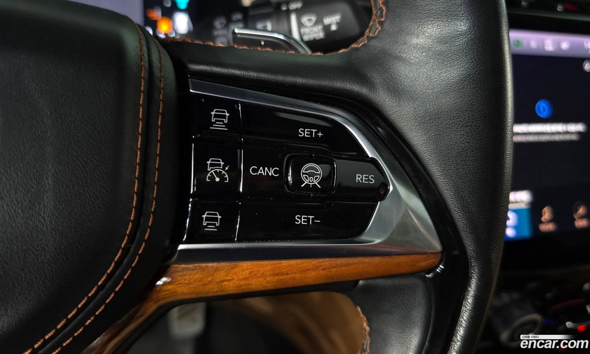 Jeep Grand Cherokee 2023 — 31