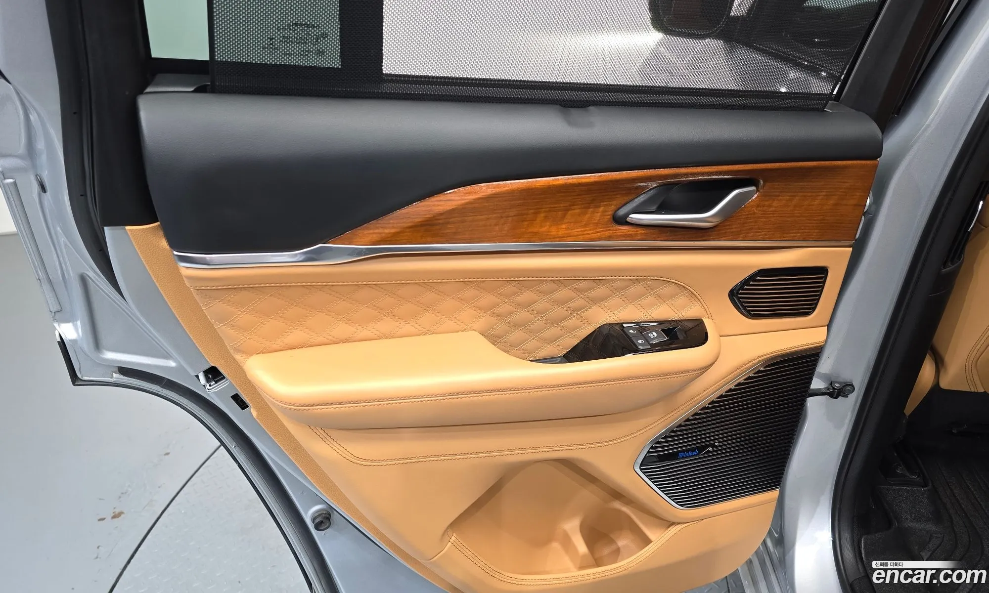 Jeep Grand Cherokee 2023 — 13