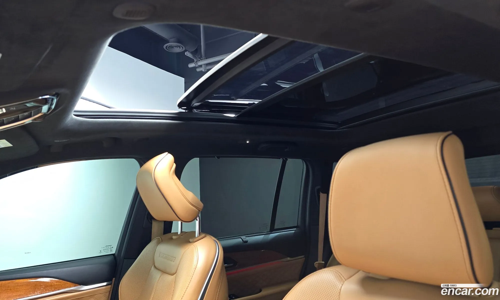 Jeep Grand Cherokee 2023 — 15