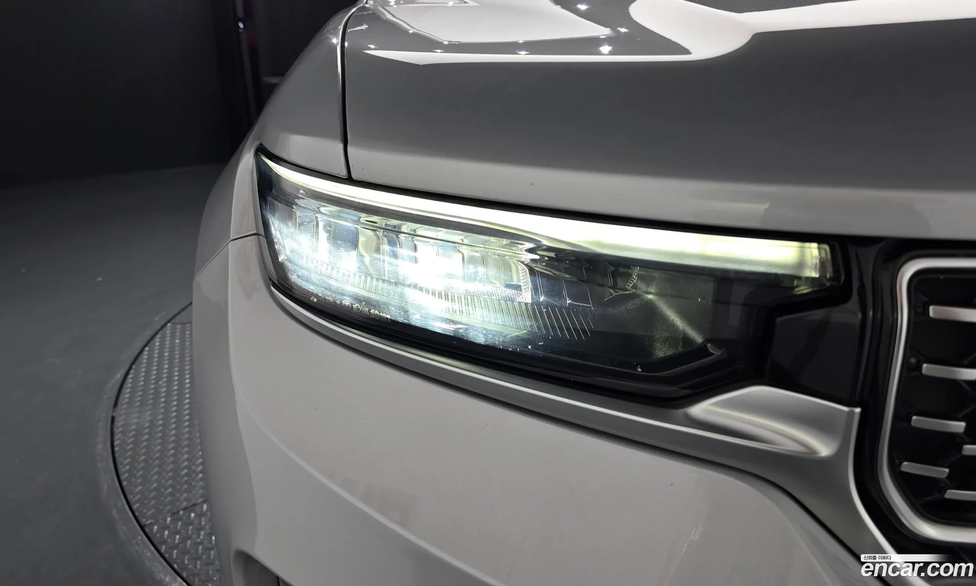 Jeep Grand Cherokee 2023 — 12