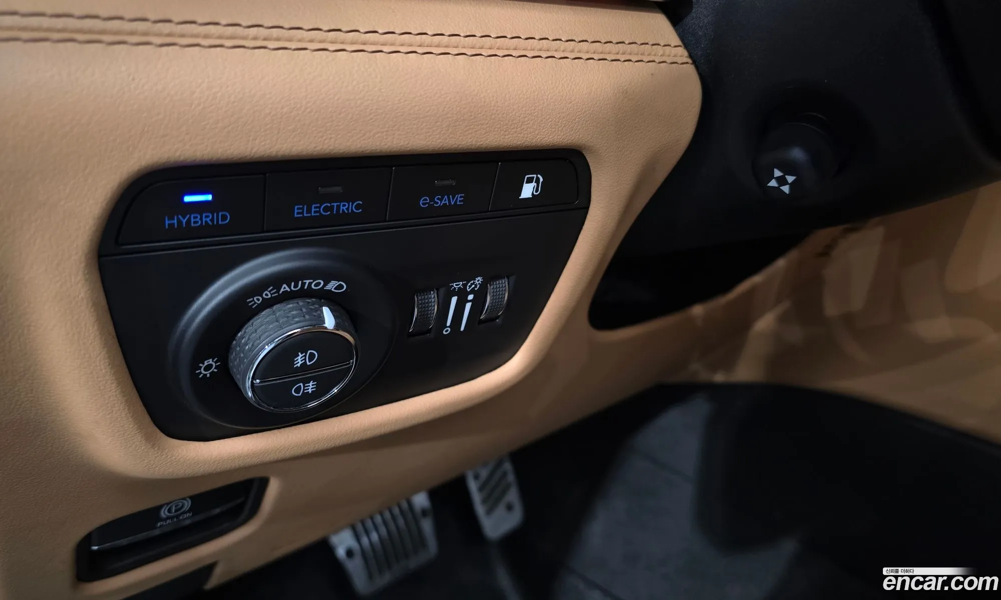 Jeep Grand Cherokee 2023 — 10