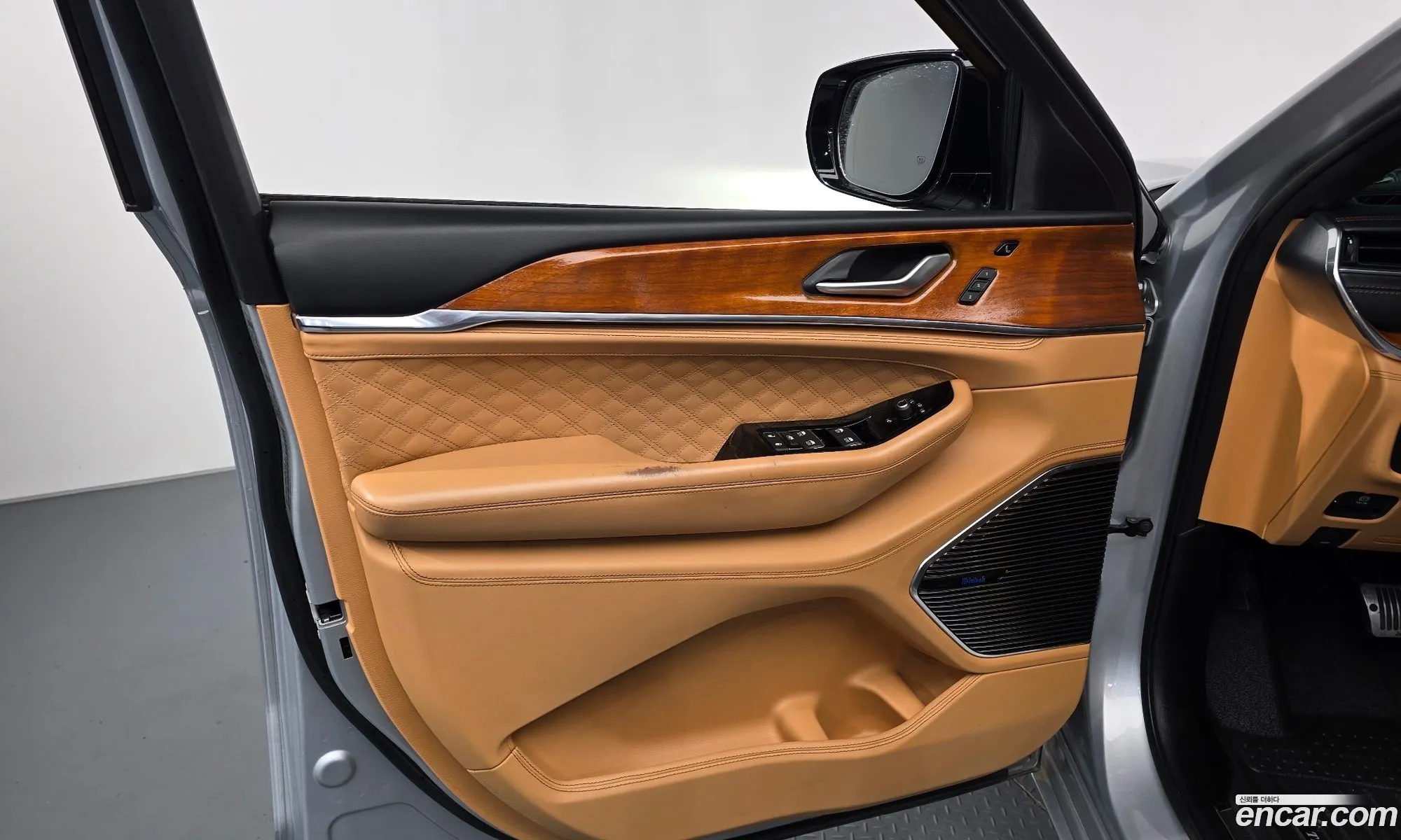 Jeep Grand Cherokee 2023 — 28