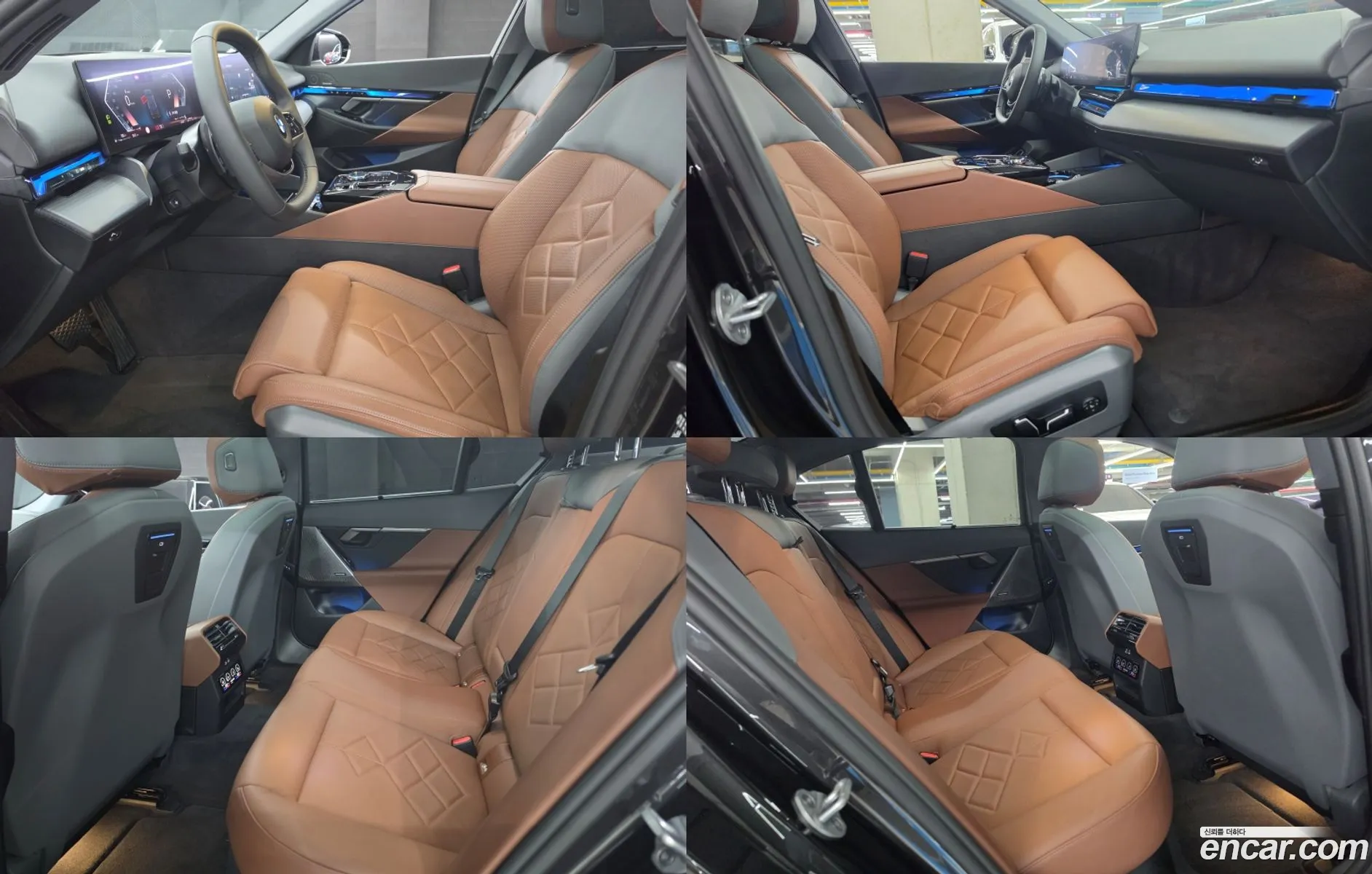 BMW 5 Series 2025 — 10