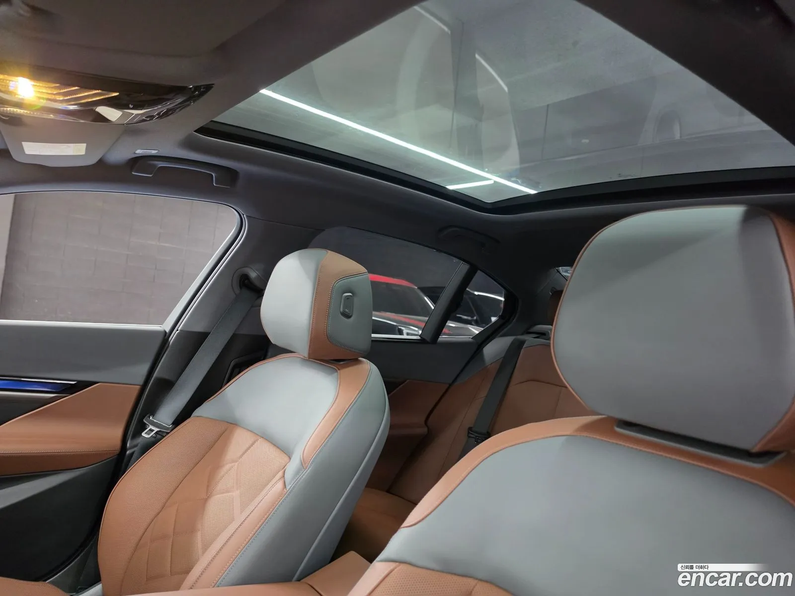 BMW 5 Series 2025 — 3