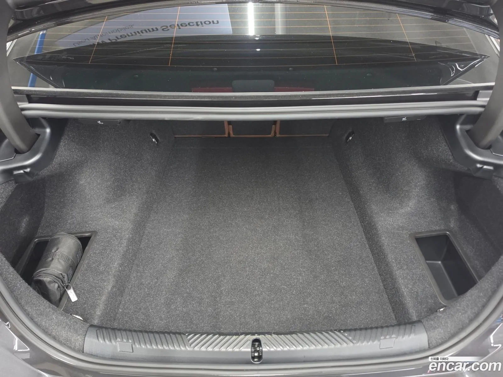 BMW 5 Series 2025 — 5