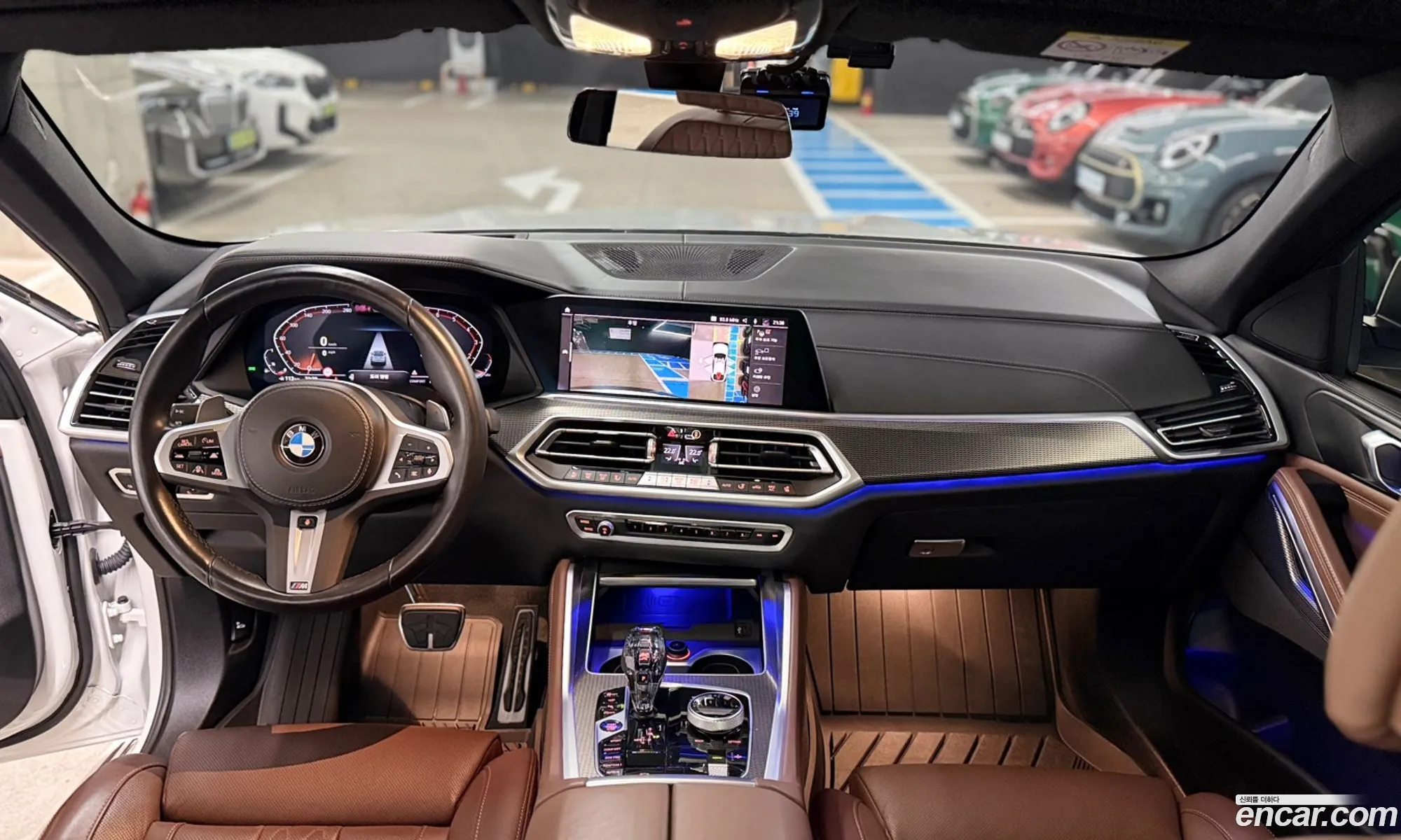 BMW X6 2022 — 16