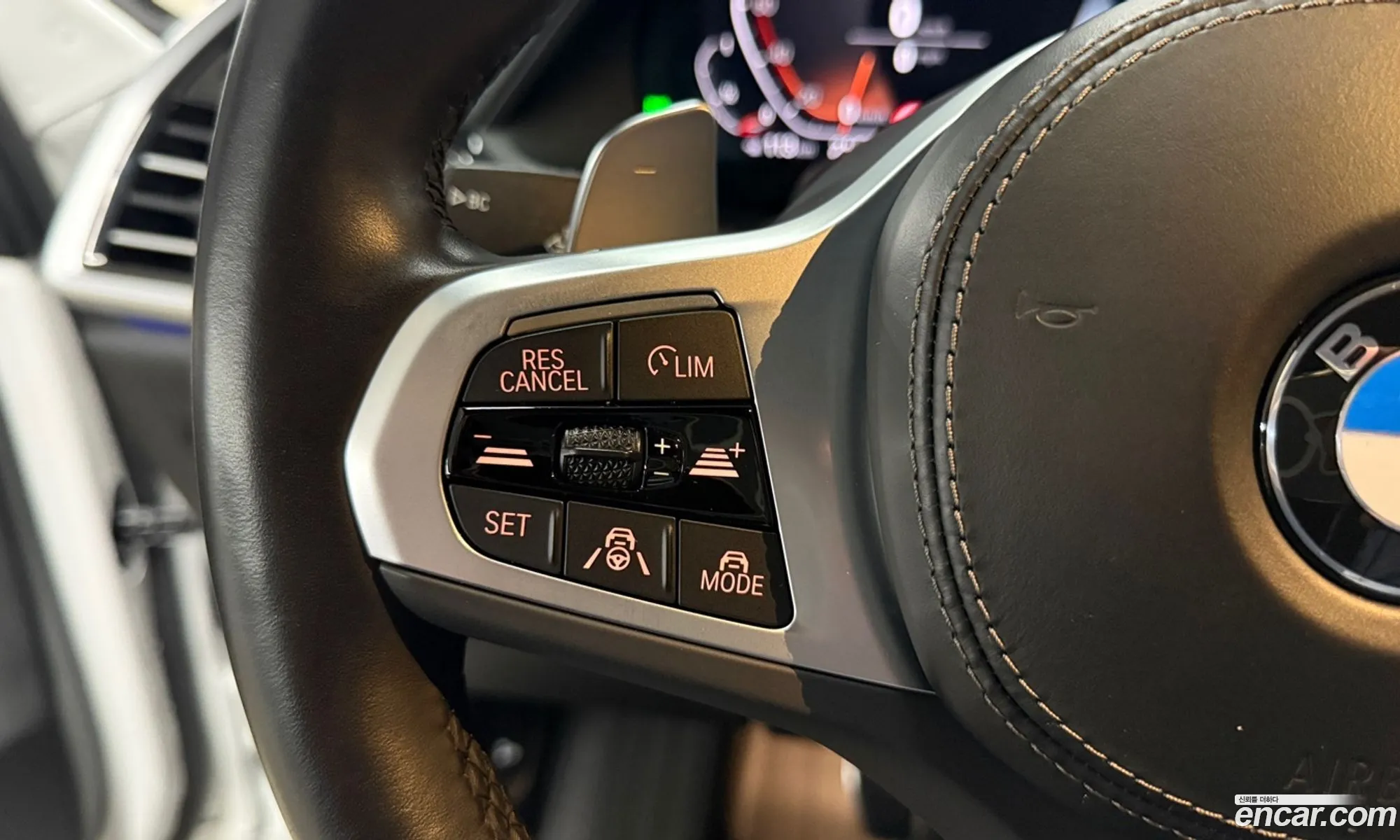 BMW X6 2022 — 7